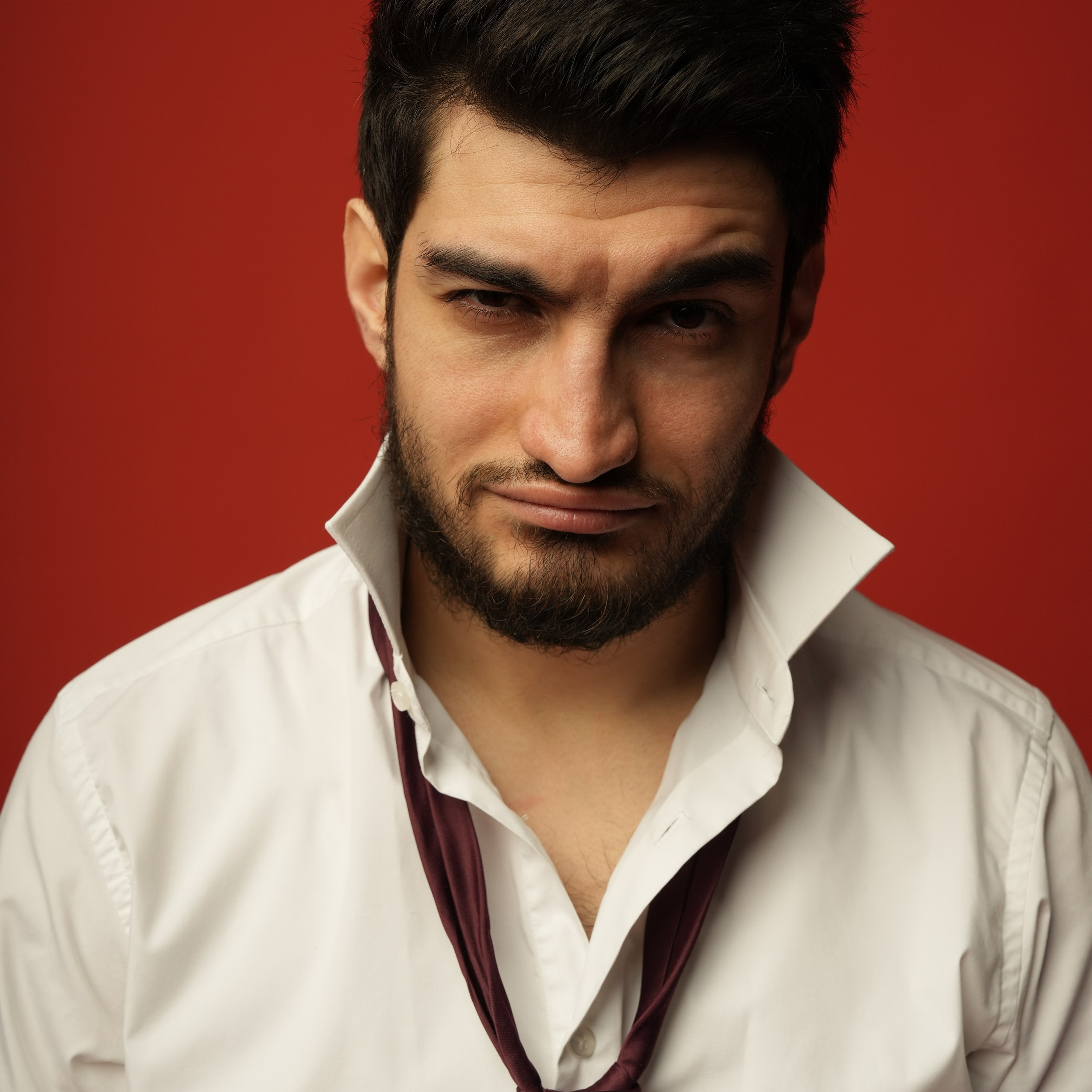 Руслан Рзаев. Автор видео — Эльдар Март