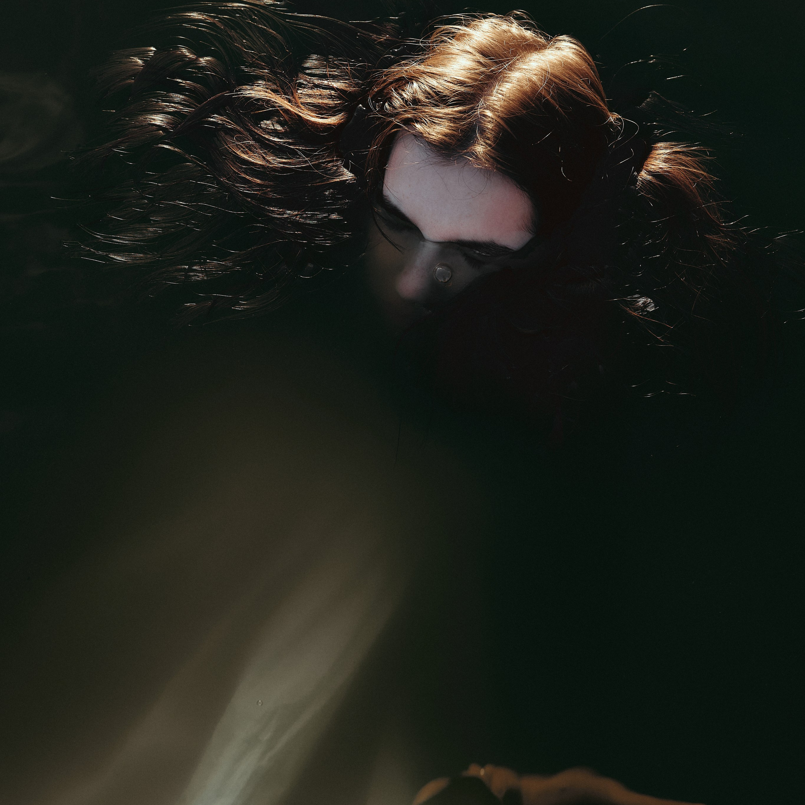 Кожа в которой я живу. Эльдар Март — Visual artist