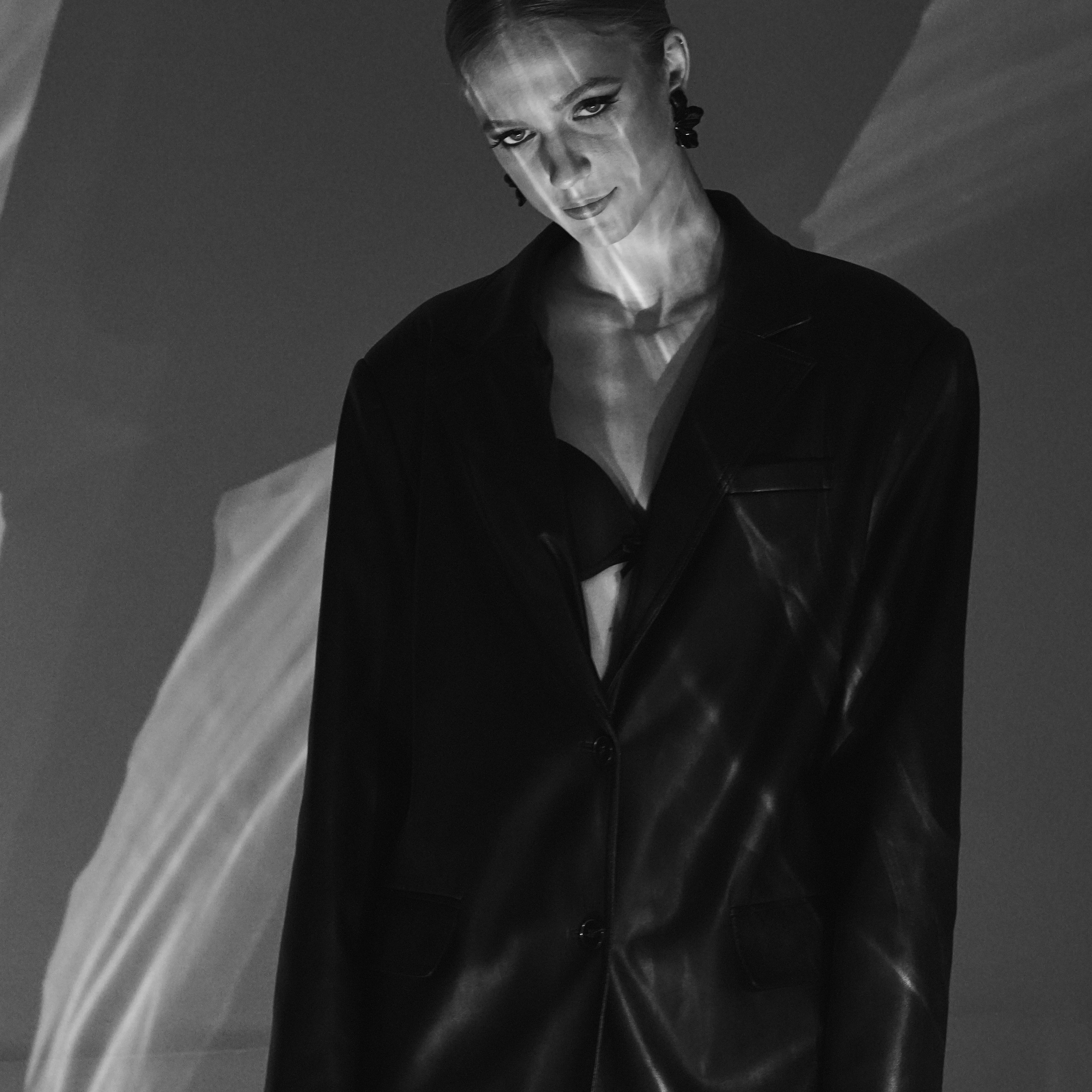 Анастасия Суворова OPENMODELS г. Тольятти. Автор видео — Эльдар Март