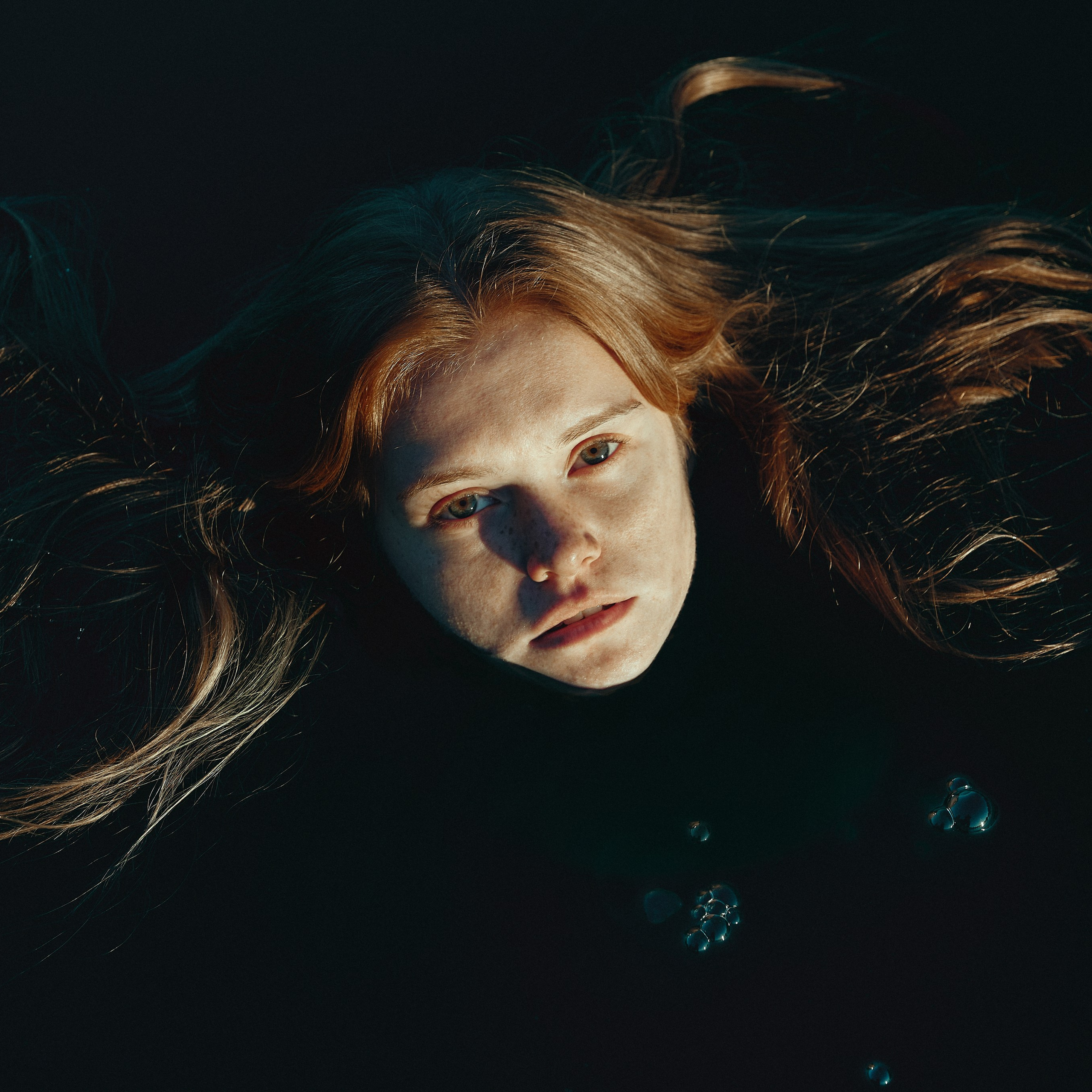 Кожа в которой я живу. Эльдар Март — Visual artist