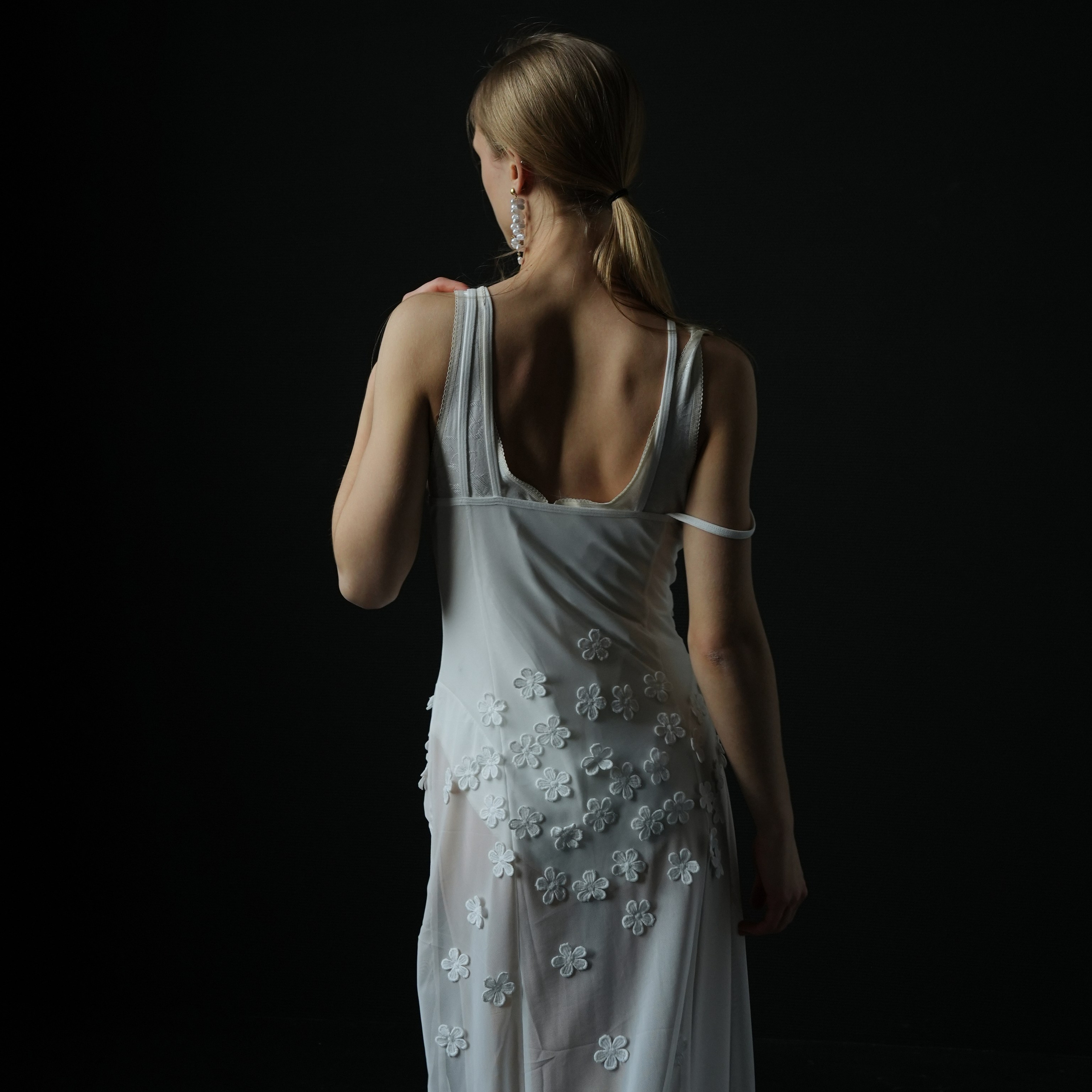 Анастасия Суворова OPENMODELS г. Тольятти. Автор видео — Эльдар Март