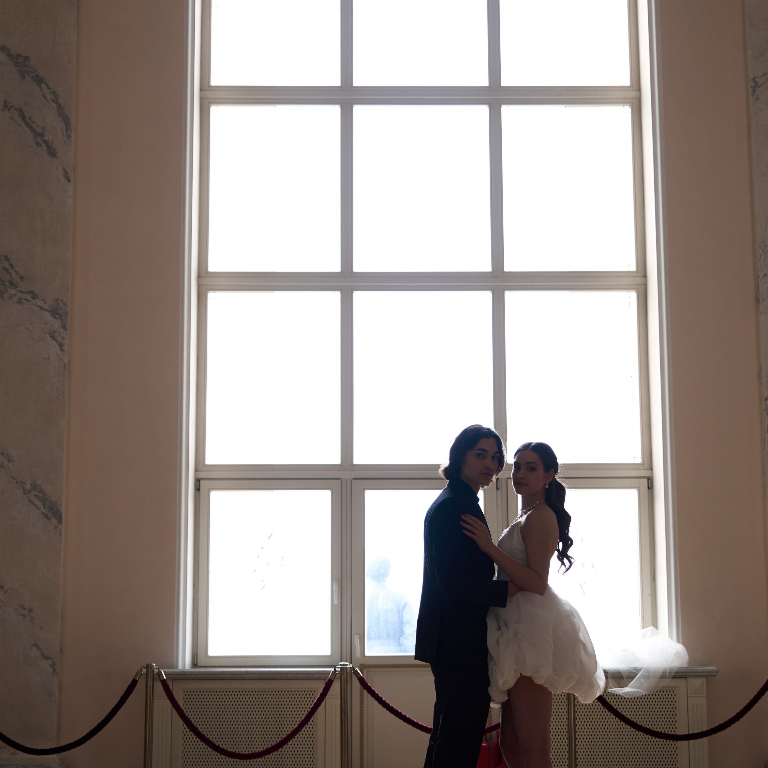 Елена и Алексей. Автор видео — Эльдар Март