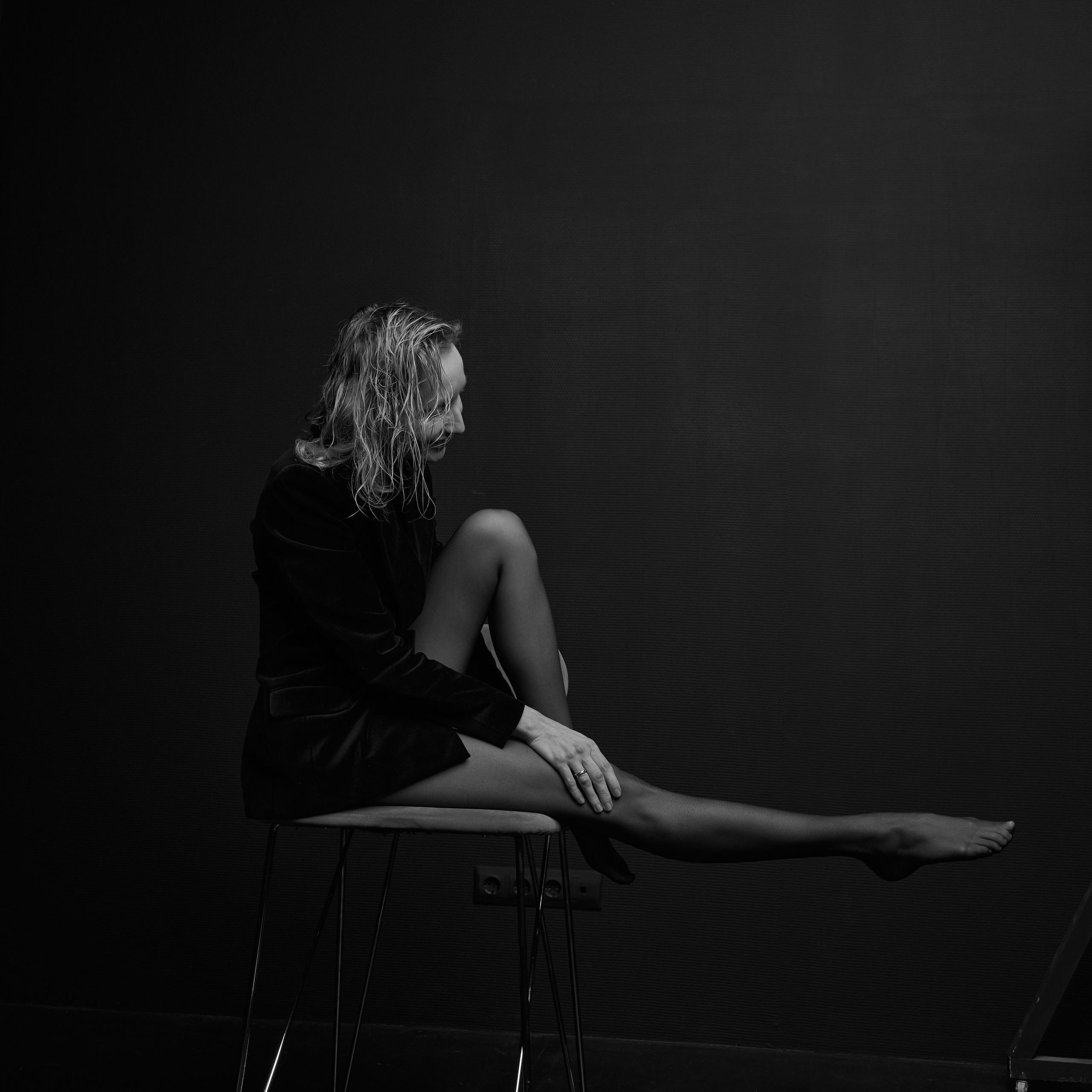 Екатерина Шугурова. Автор видео — Эльдар Март