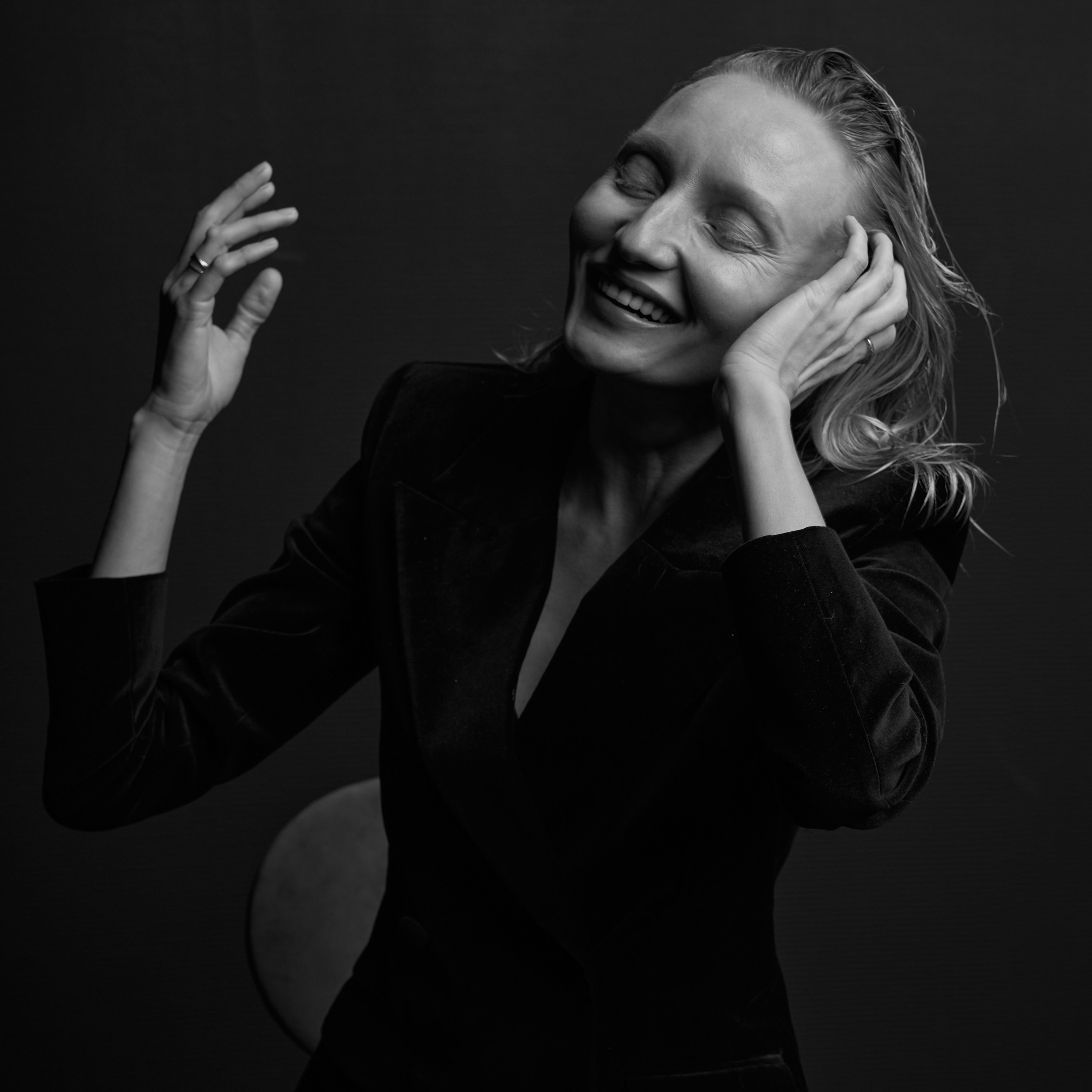 Екатерина Шугурова. Автор видео — Эльдар Март