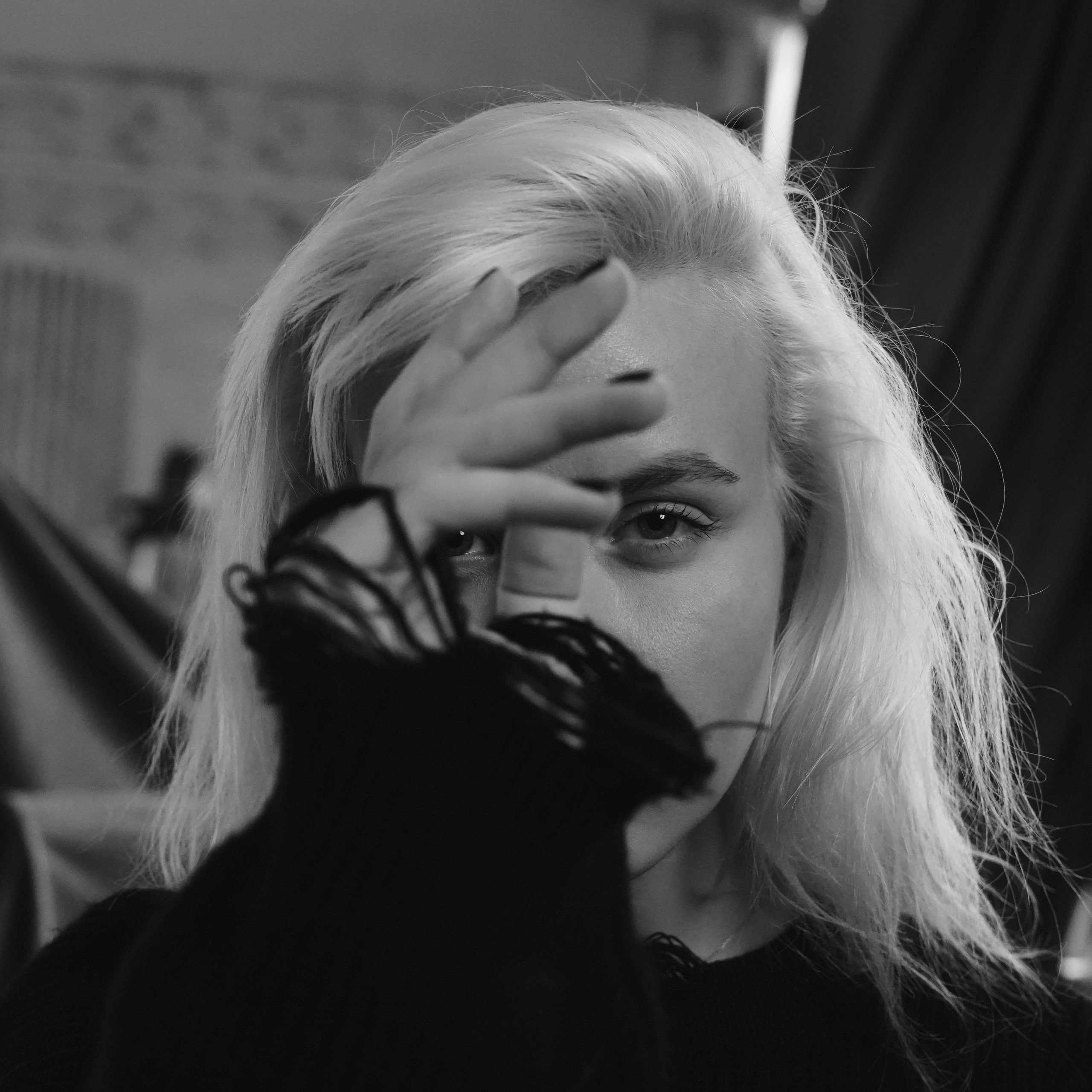 Елизавета Пылова. Автор видео — Эльдар Март