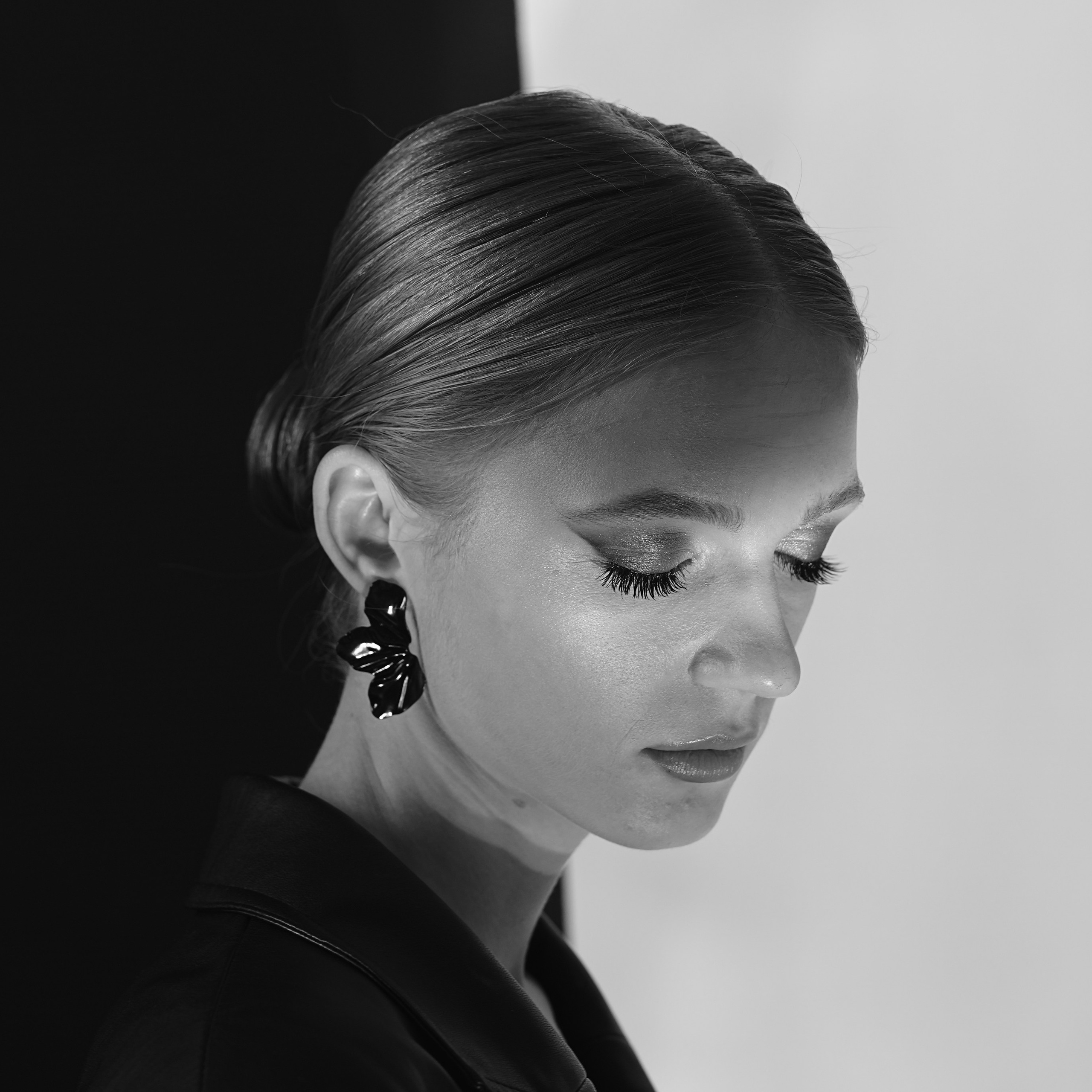 Анастасия Суворова OPENMODELS г. Тольятти. Автор видео — Эльдар Март