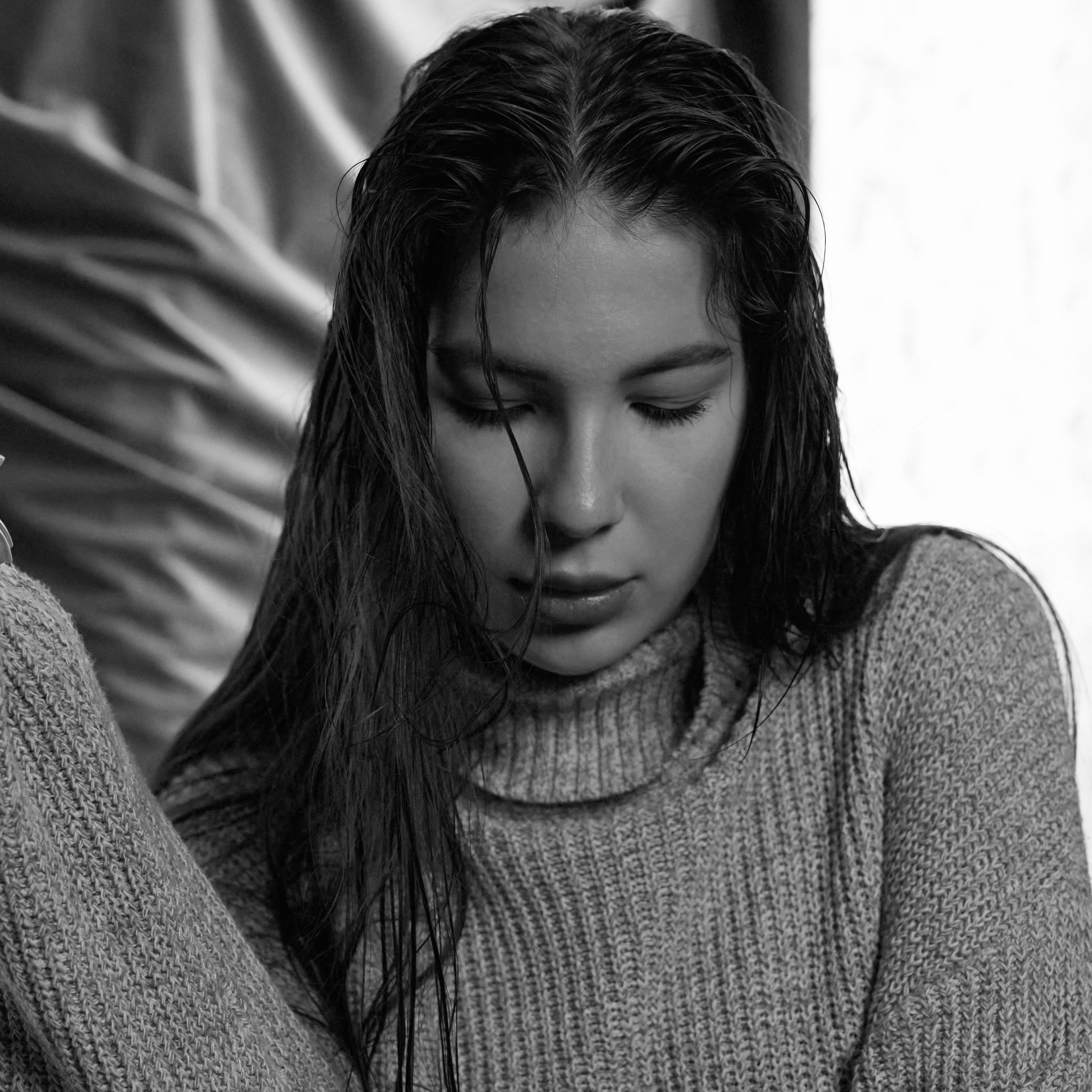 Екатерина Шести. Автор видео — Эльдар Март