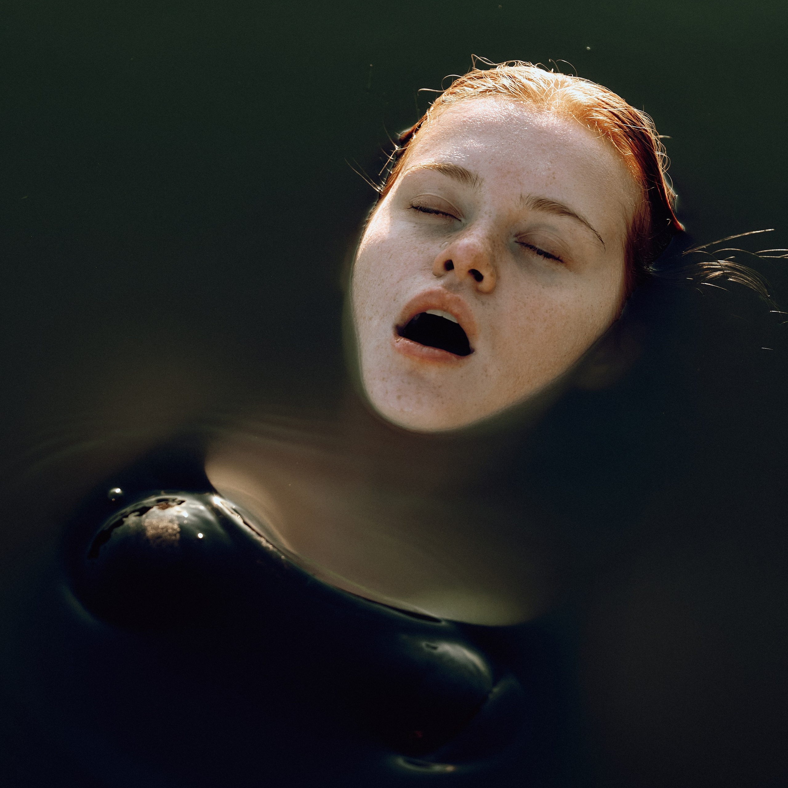 Кожа в которой я живу. Эльдар Март — Visual artist