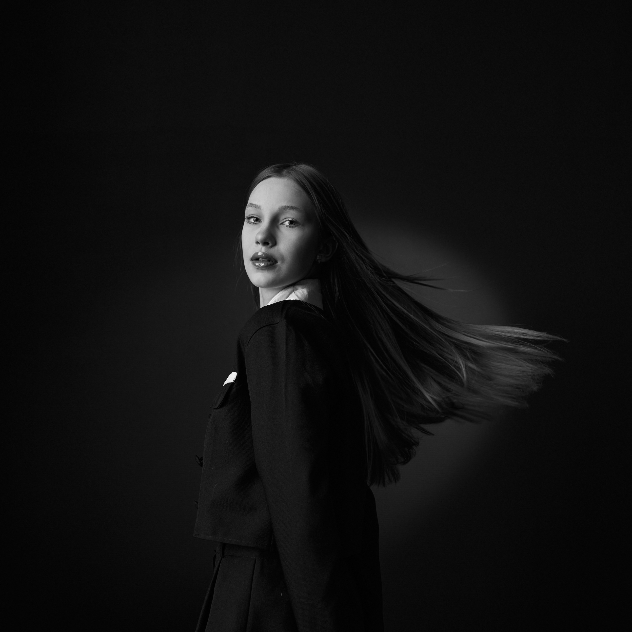 Полина Смирнова OPENMODELS г. Тольятти. Автор видео — Эльдар Март