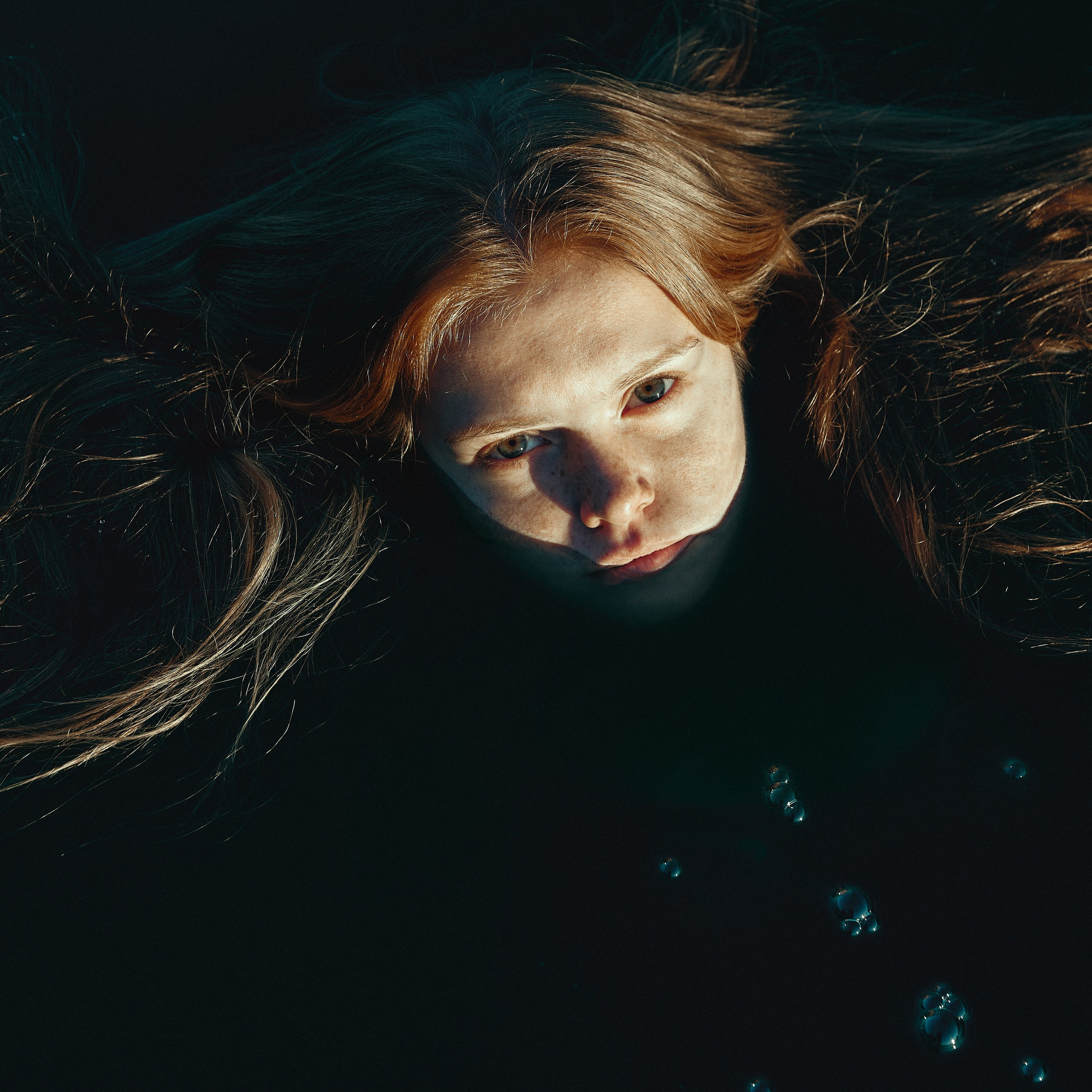 Кожа в которой я живу. Эльдар Март — Visual artist