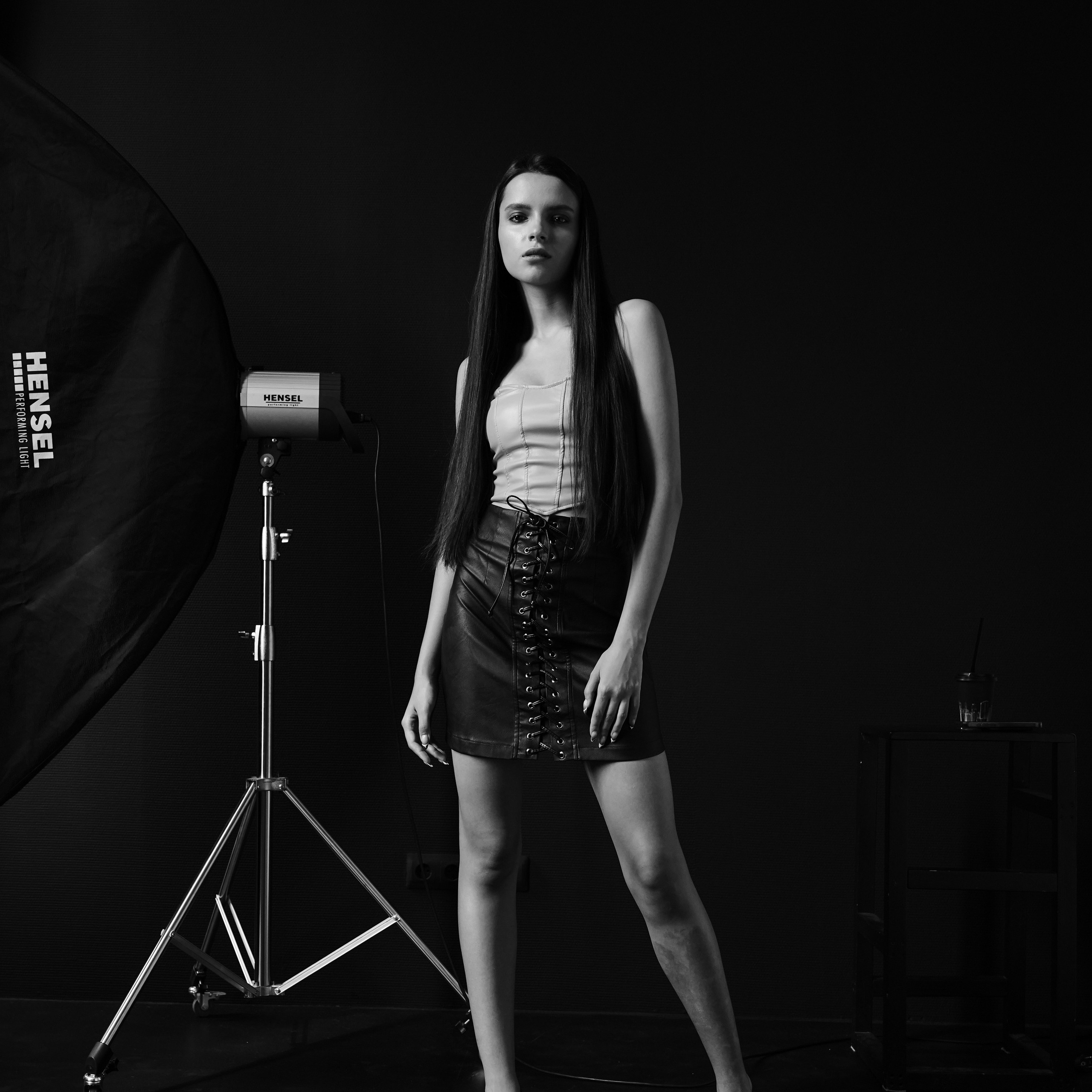 Дарья Рудь. Автор видео — Эльдар Март