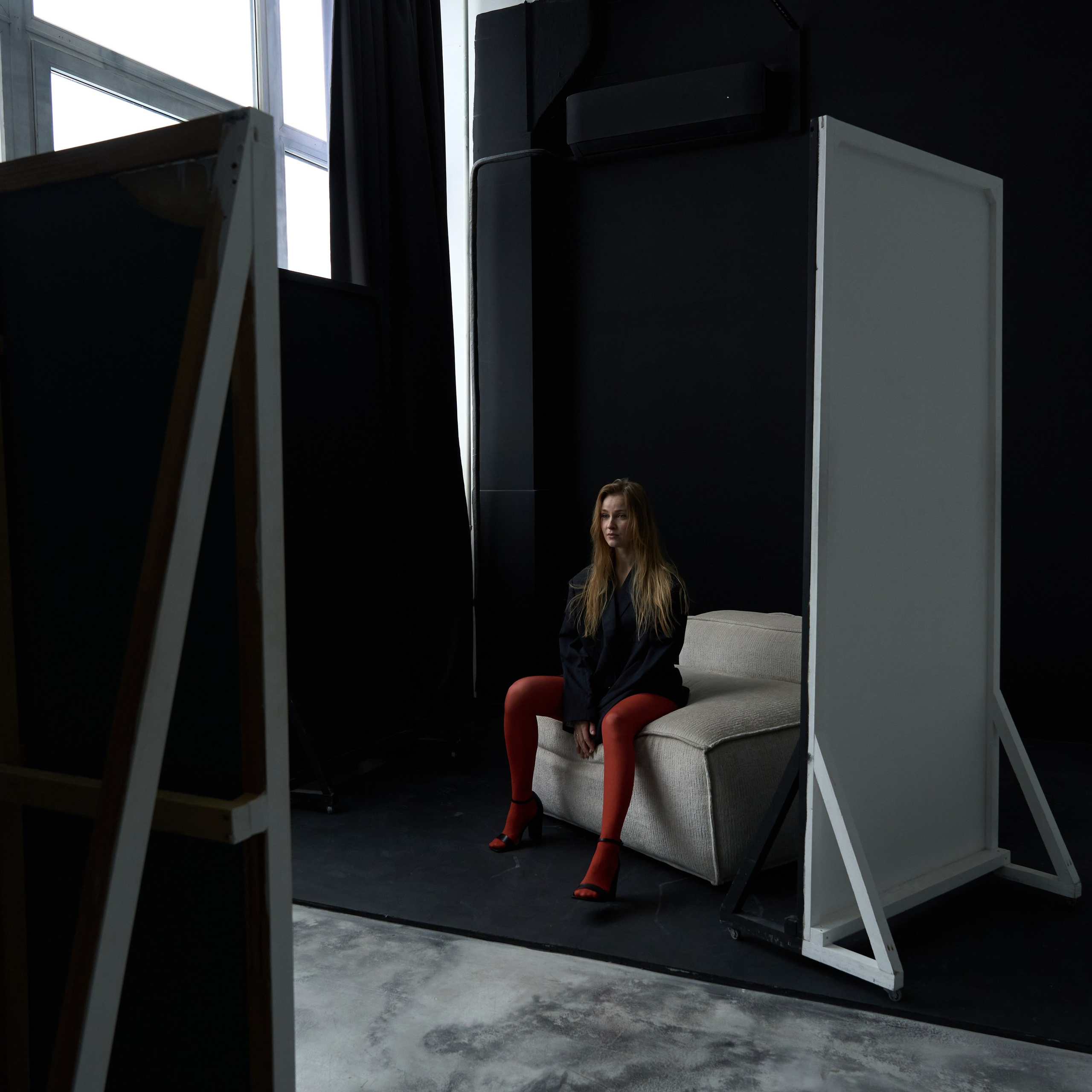 Валентина Ярцева. Автор видео — Эльдар Март