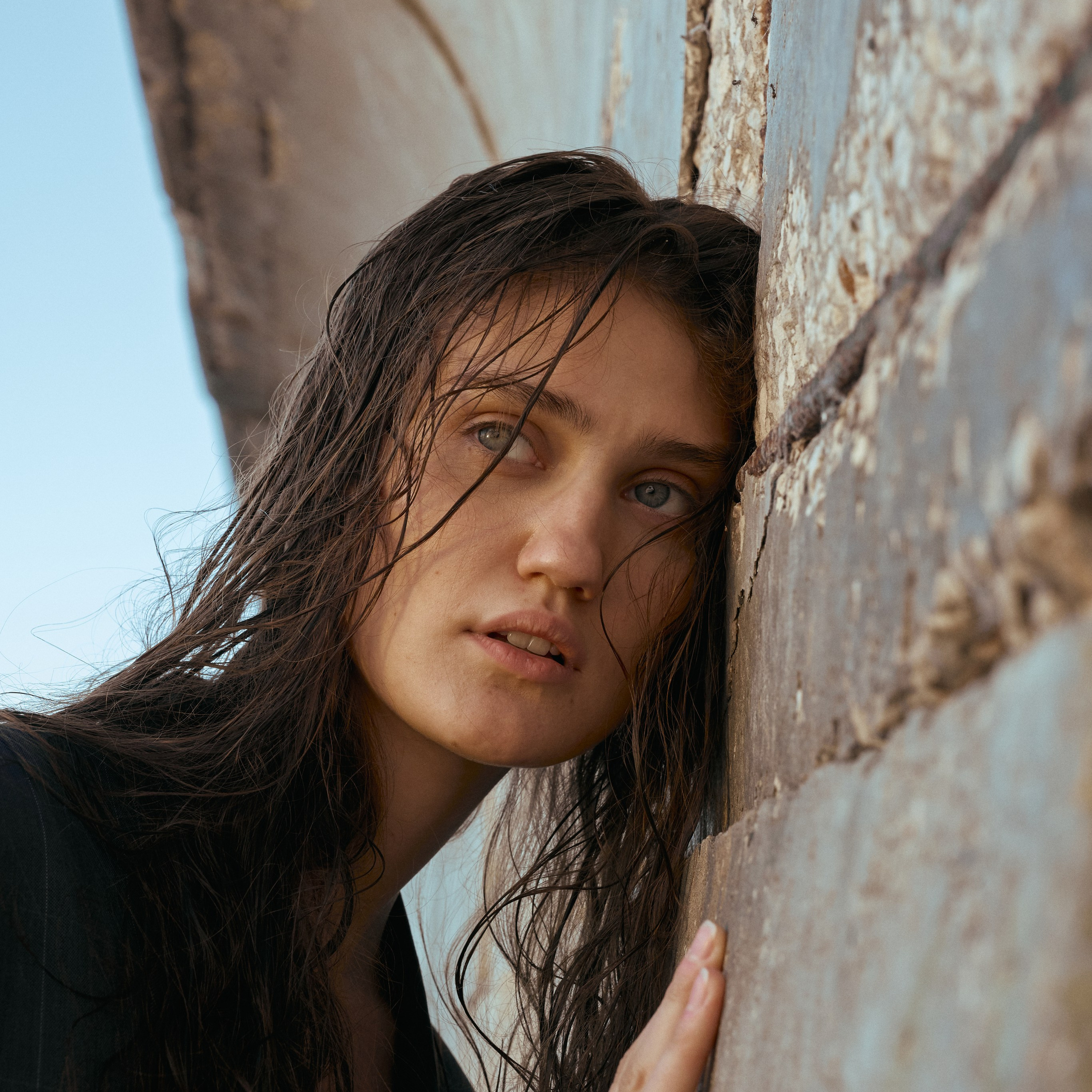 Съемка для бренда — «дЕбошь». Автор видео — Эльдар Март