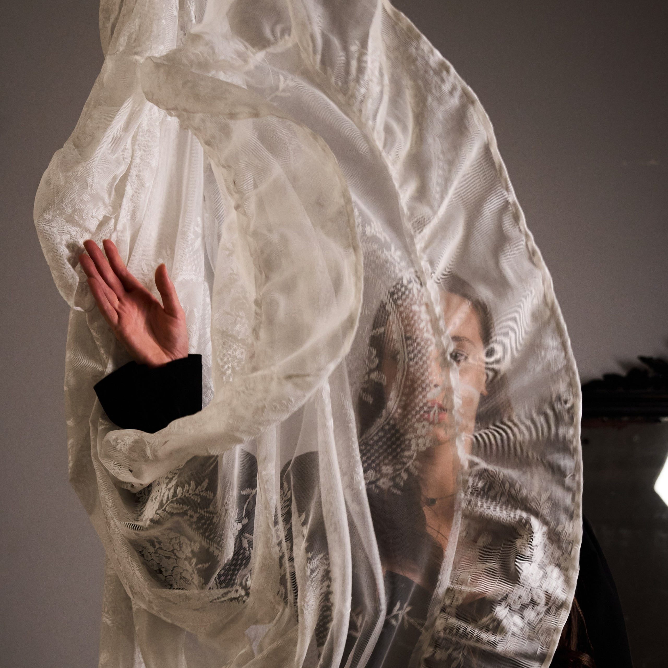 Валерия Романчева ARLETTE MANAGEMENT г. Санкт-Петербург. Автор видео — Эльдар Март