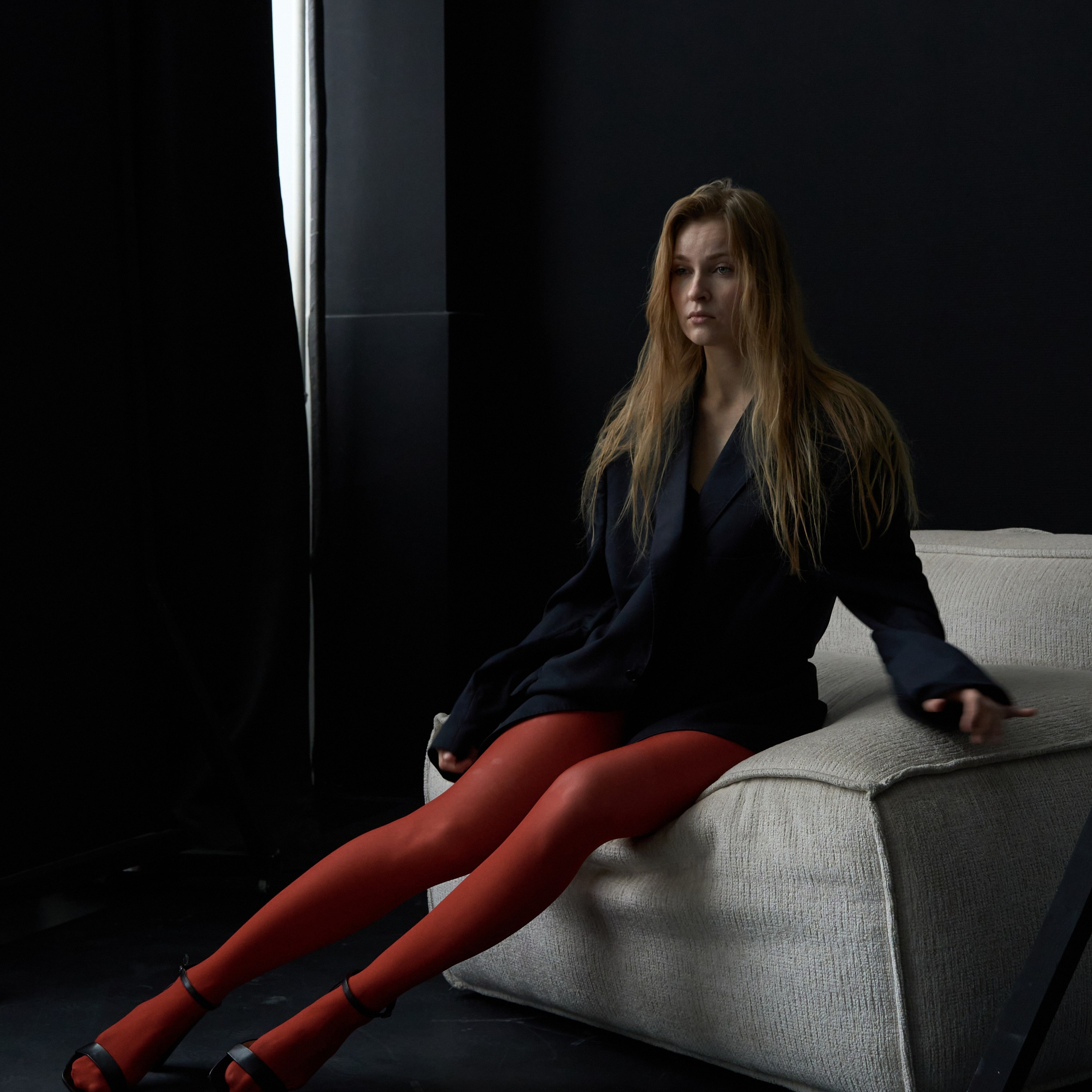 Валентина Ярцева. Автор видео — Эльдар Март