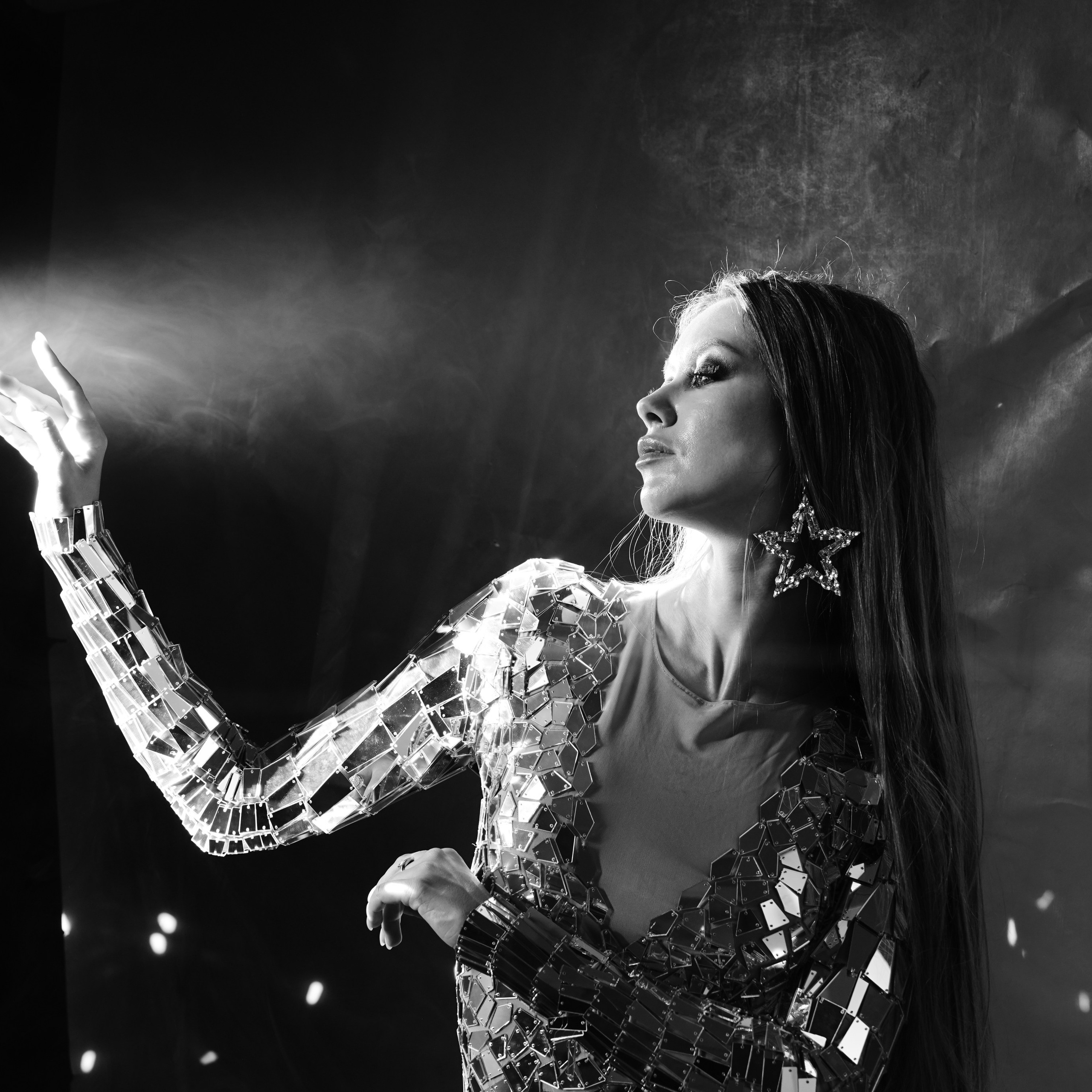 Ольга Корд — журнал «ARTEGO» Нью-Йорк Ноябрь 2024. Автор видео — Эльдар Март