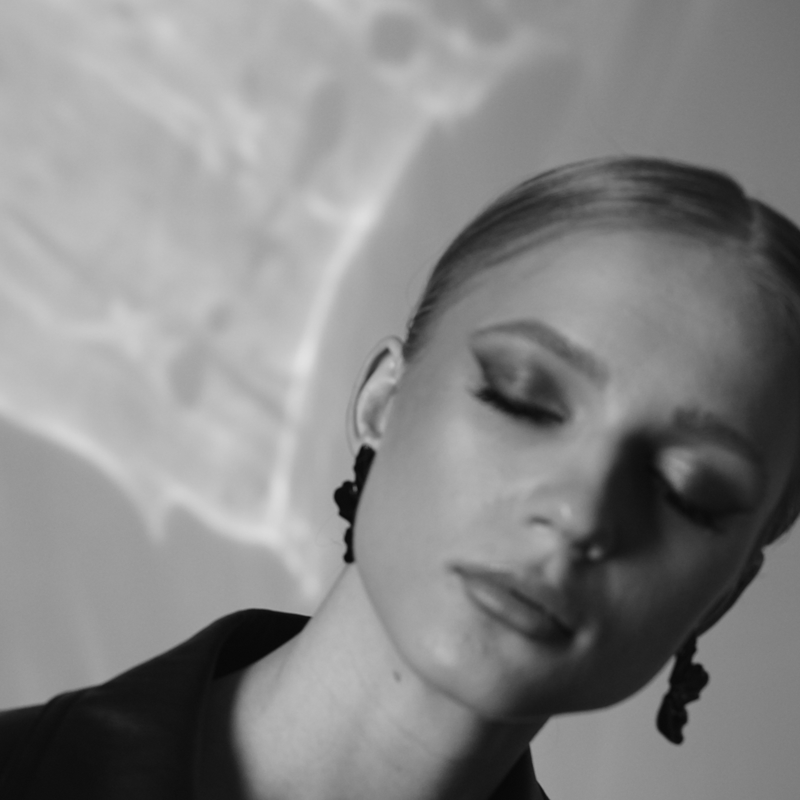 Анастасия Суворова OPENMODELS г. Тольятти. Автор видео — Эльдар Март