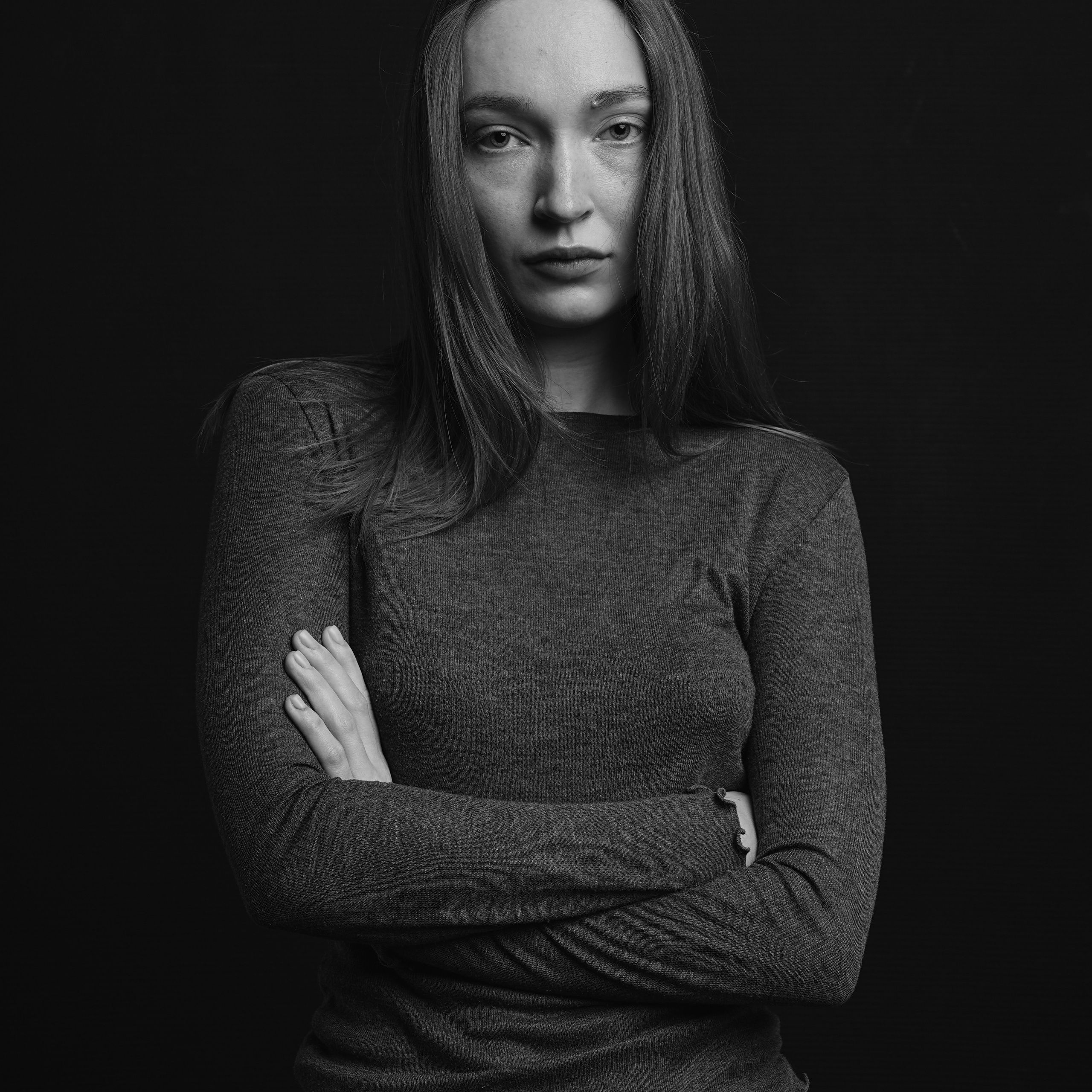 Татьяна Тихонова. Автор видео — Эльдар Март