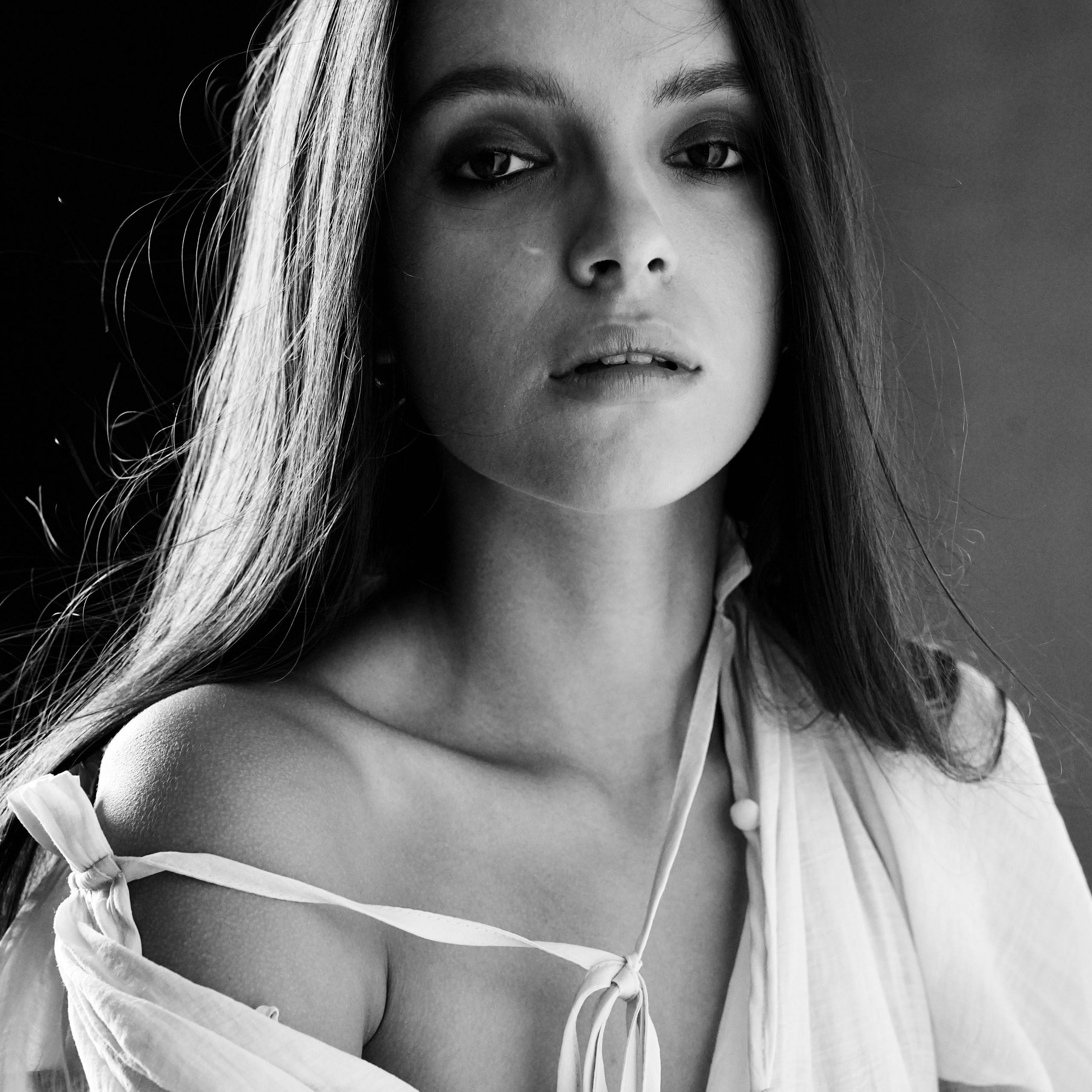 Дарья Рудь. Автор видео — Эльдар Март