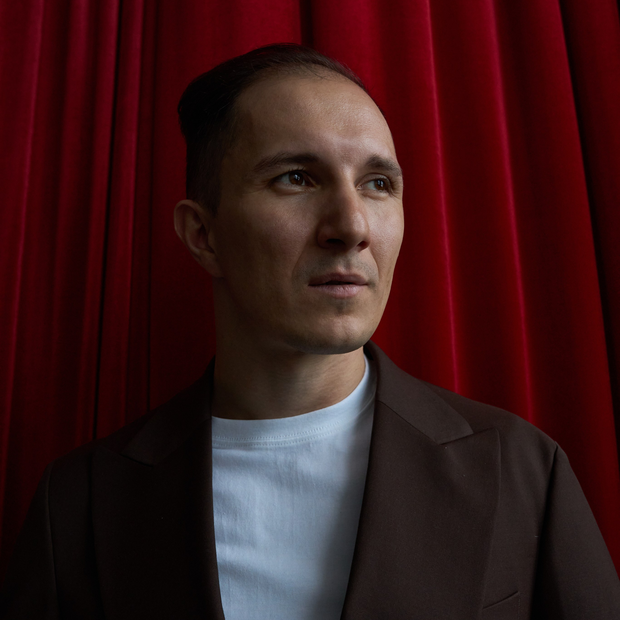 Сергей Субачев. Автор видео — Эльдар Март