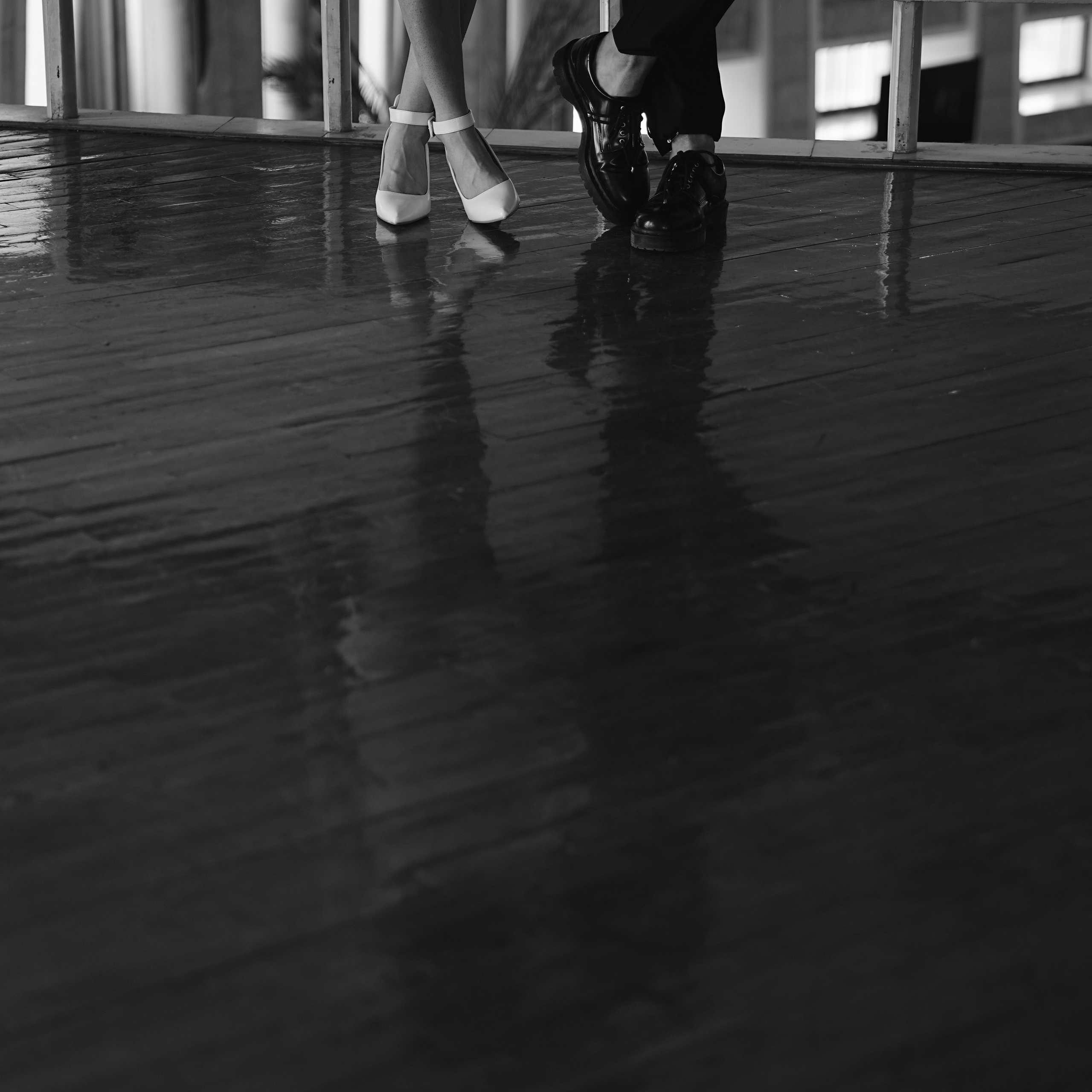 Ева и Арсений. Автор видео — Эльдар Март