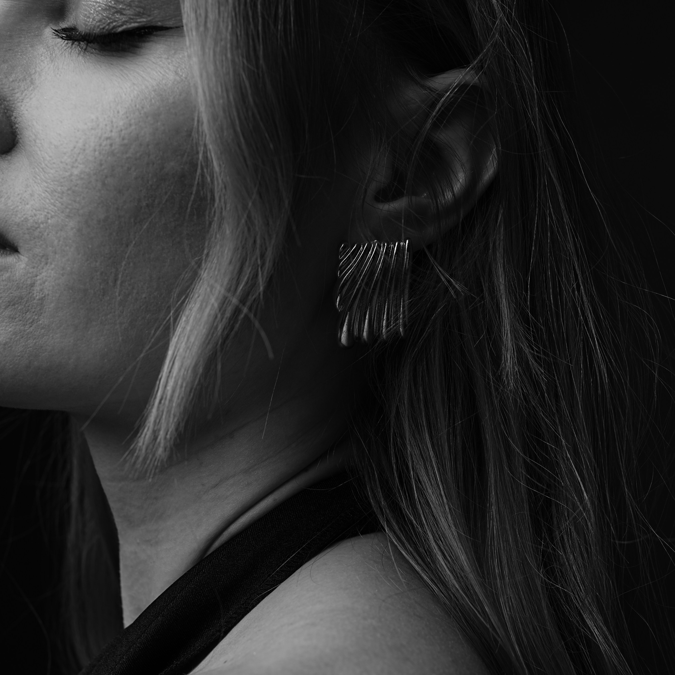 Валентина Ярцева. Автор видео — Эльдар Март