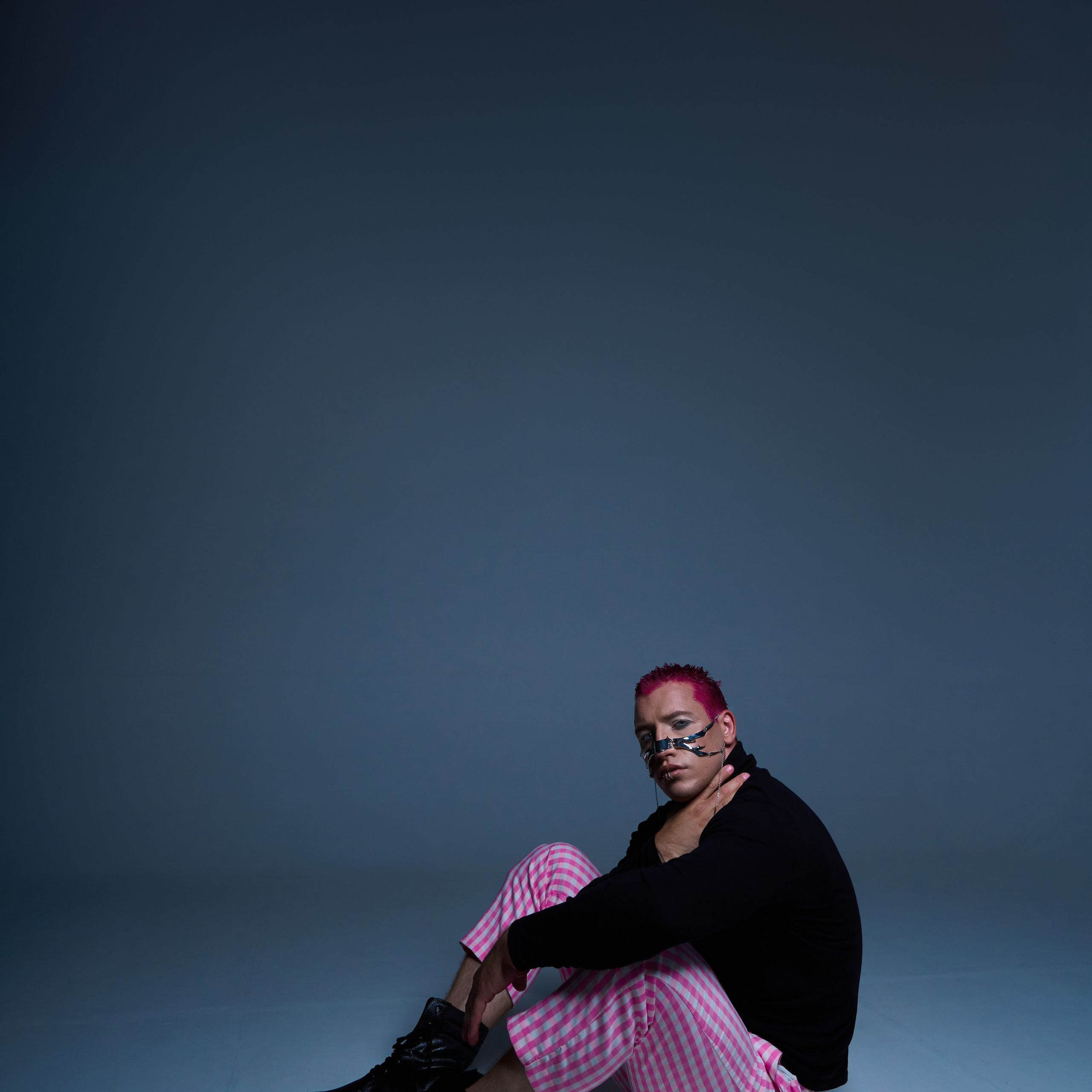 Даниил. Автор видео — Эльдар Март