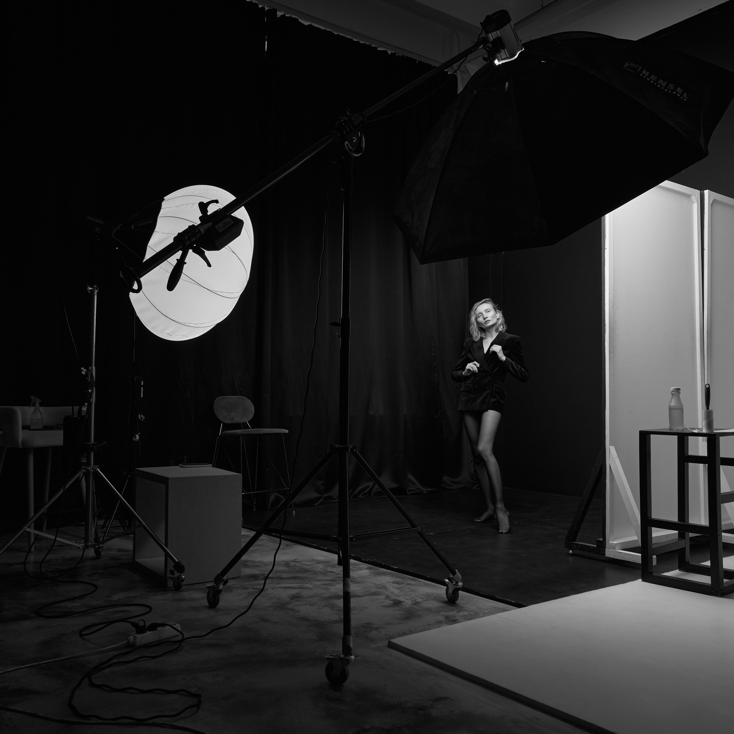 Екатерина Шугурова. Автор видео — Эльдар Март