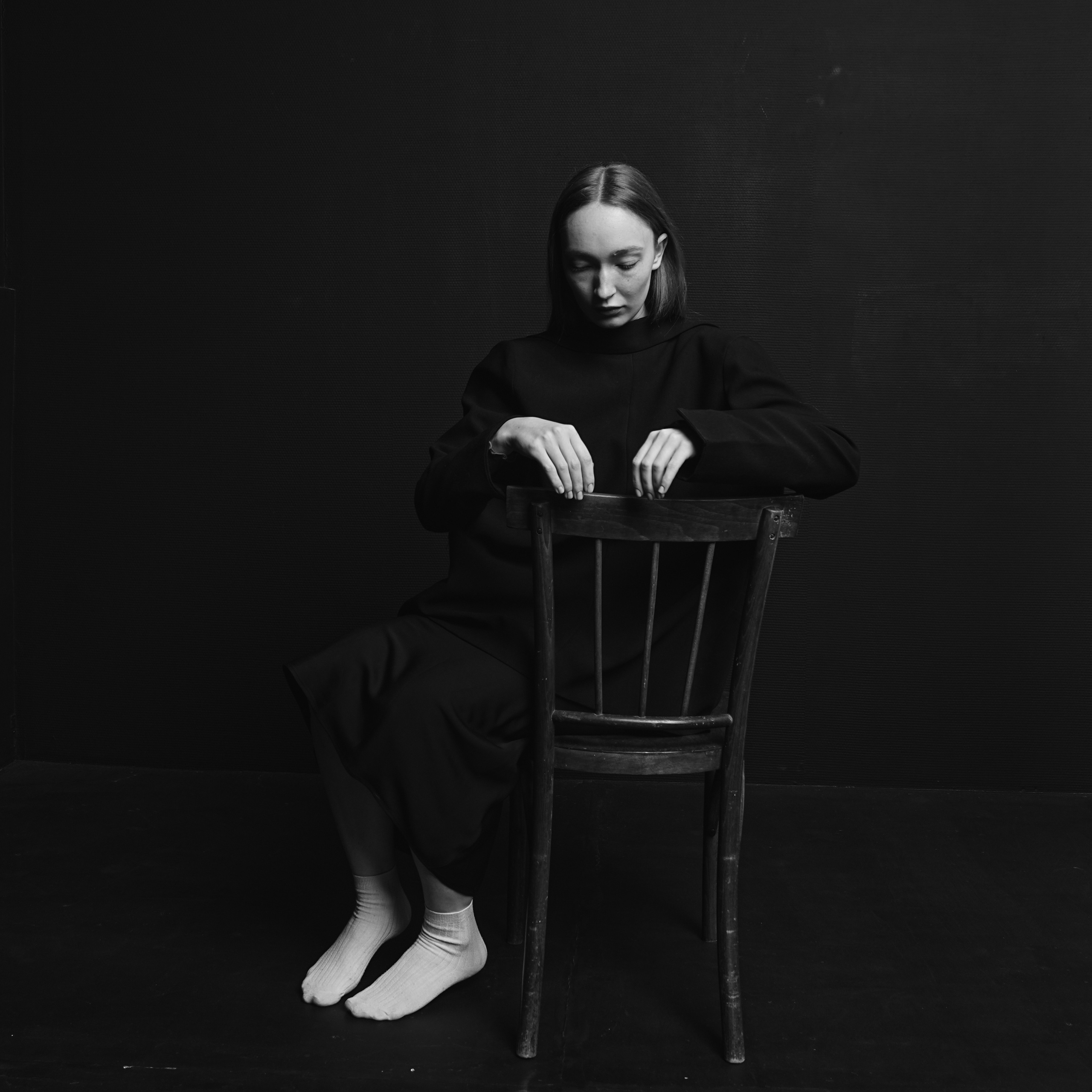 Татьяна Тихонова. Автор видео — Эльдар Март