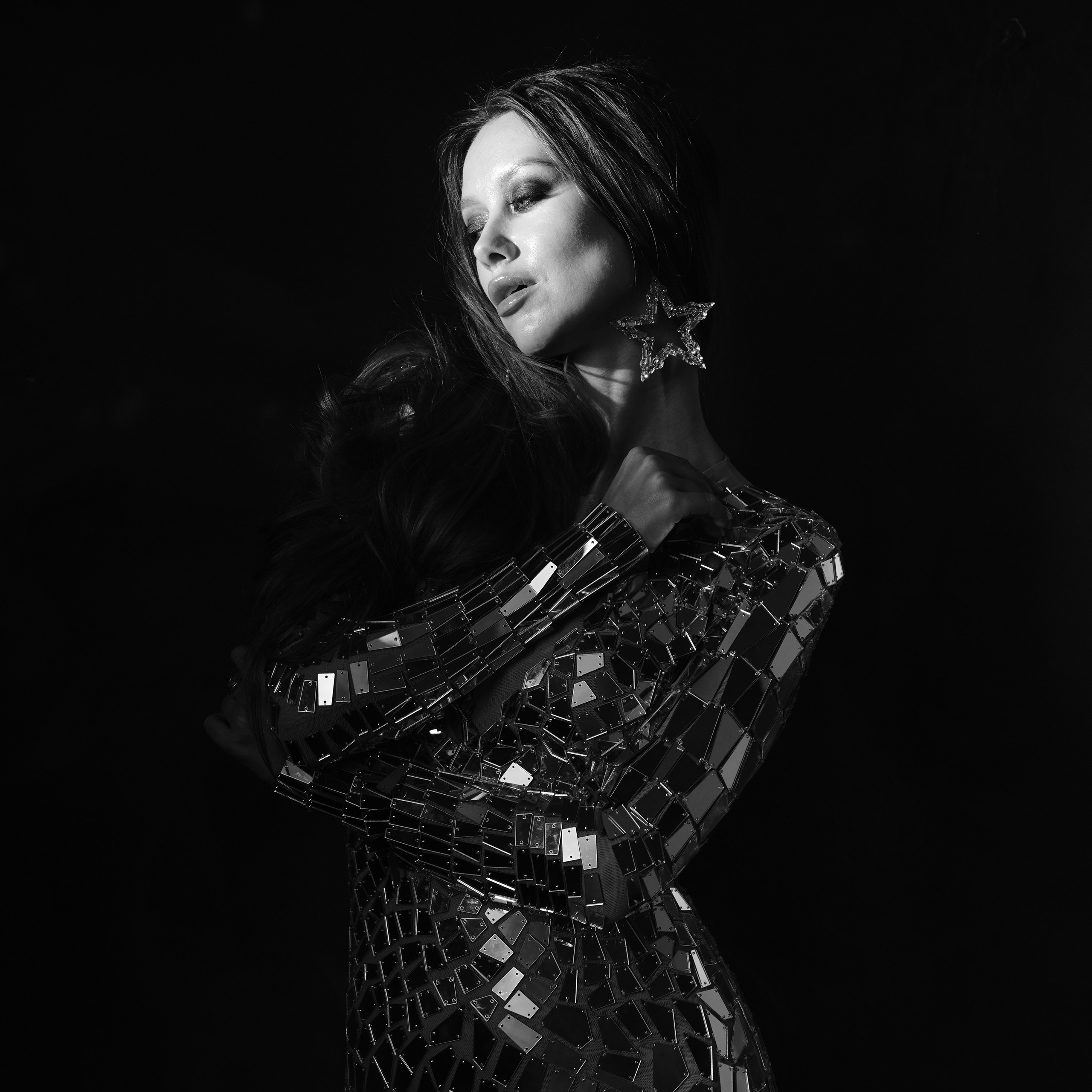 Ольга Корд — журнал «ARTEGO» Нью-Йорк Ноябрь 2024. Автор видео — Эльдар Март