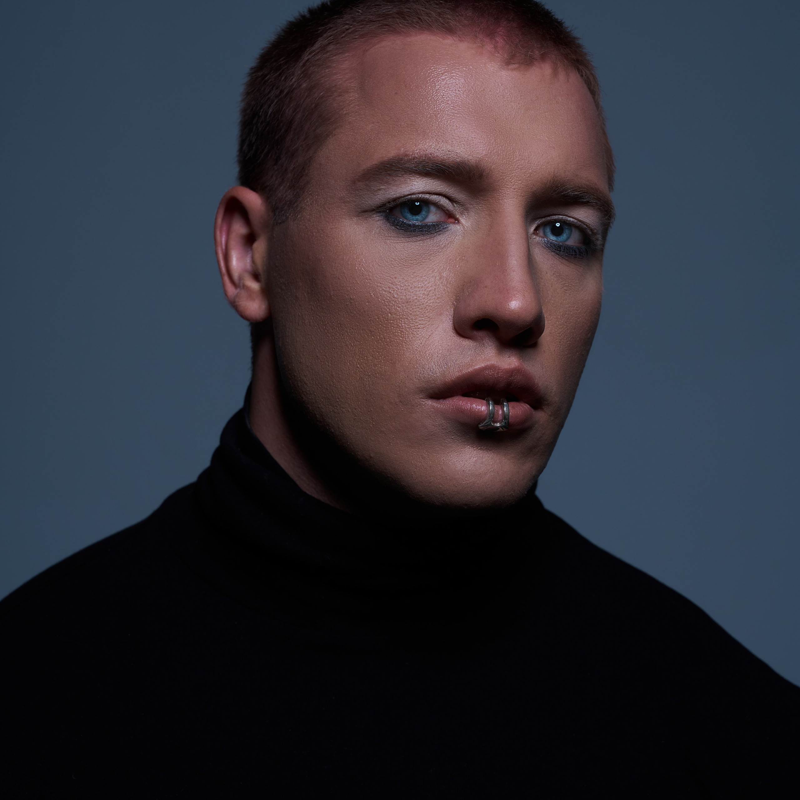 Даниил. Автор видео — Эльдар Март