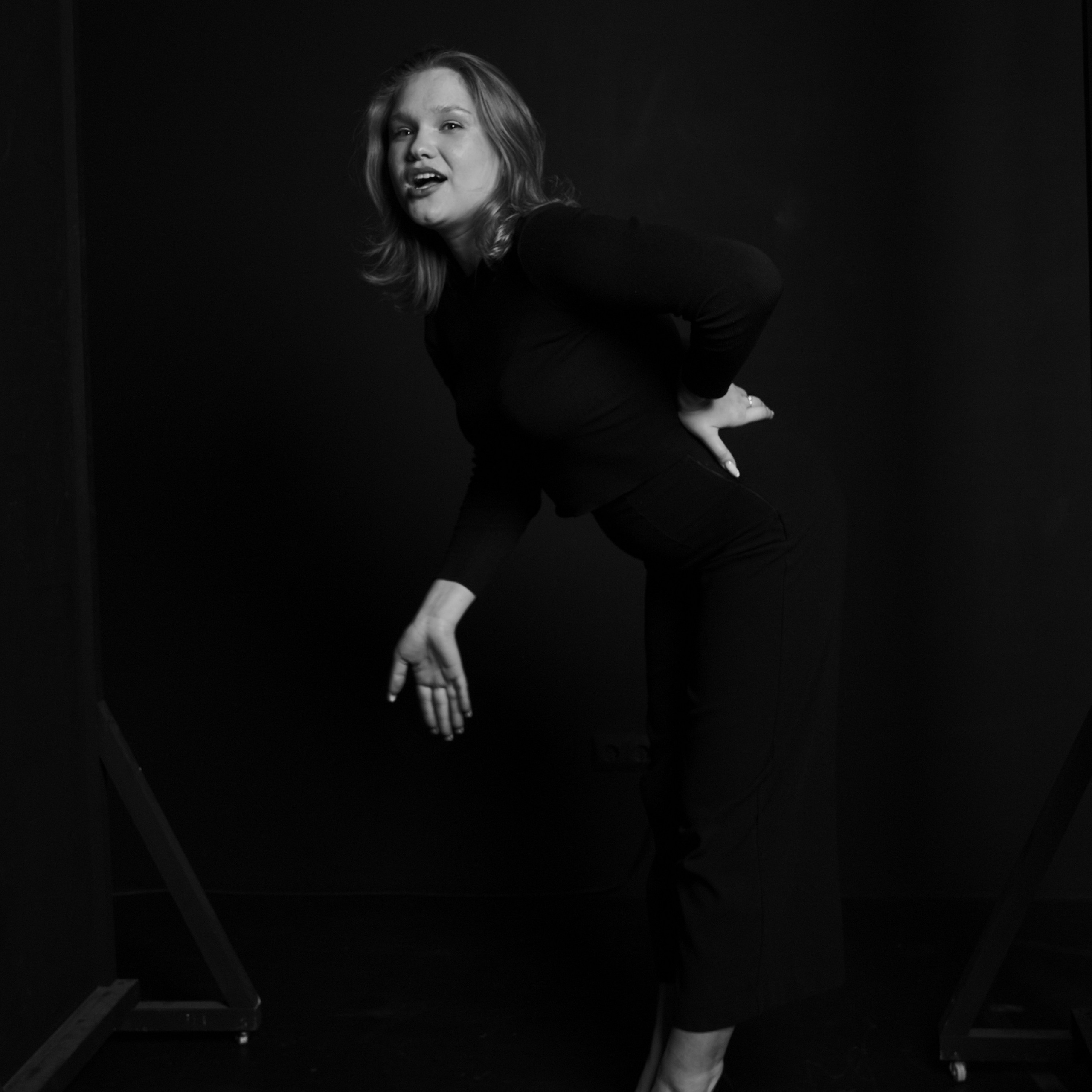 Полина Осипова. Автор видео — Эльдар Март