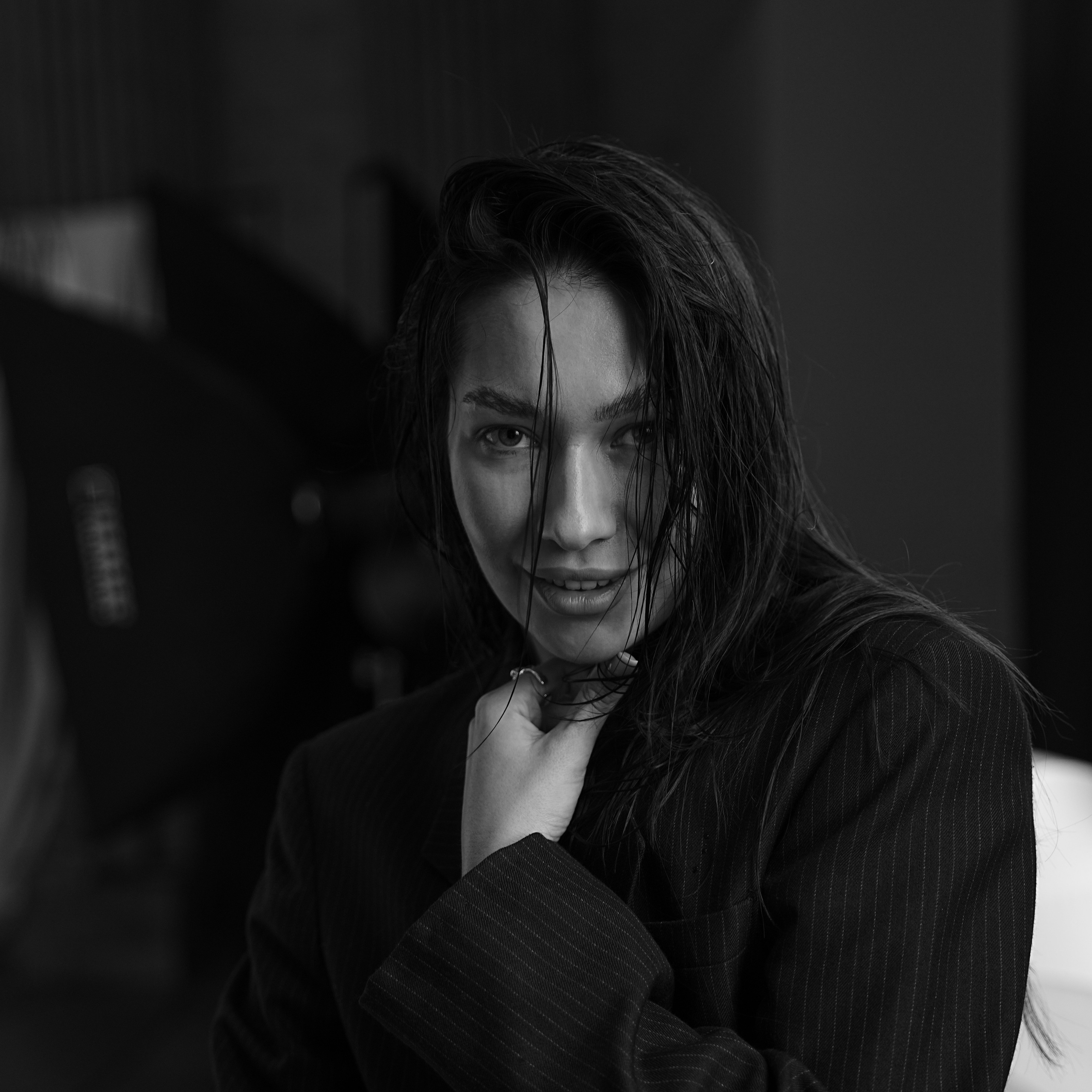 Рита Поцановская. Автор видео — Эльдар Март