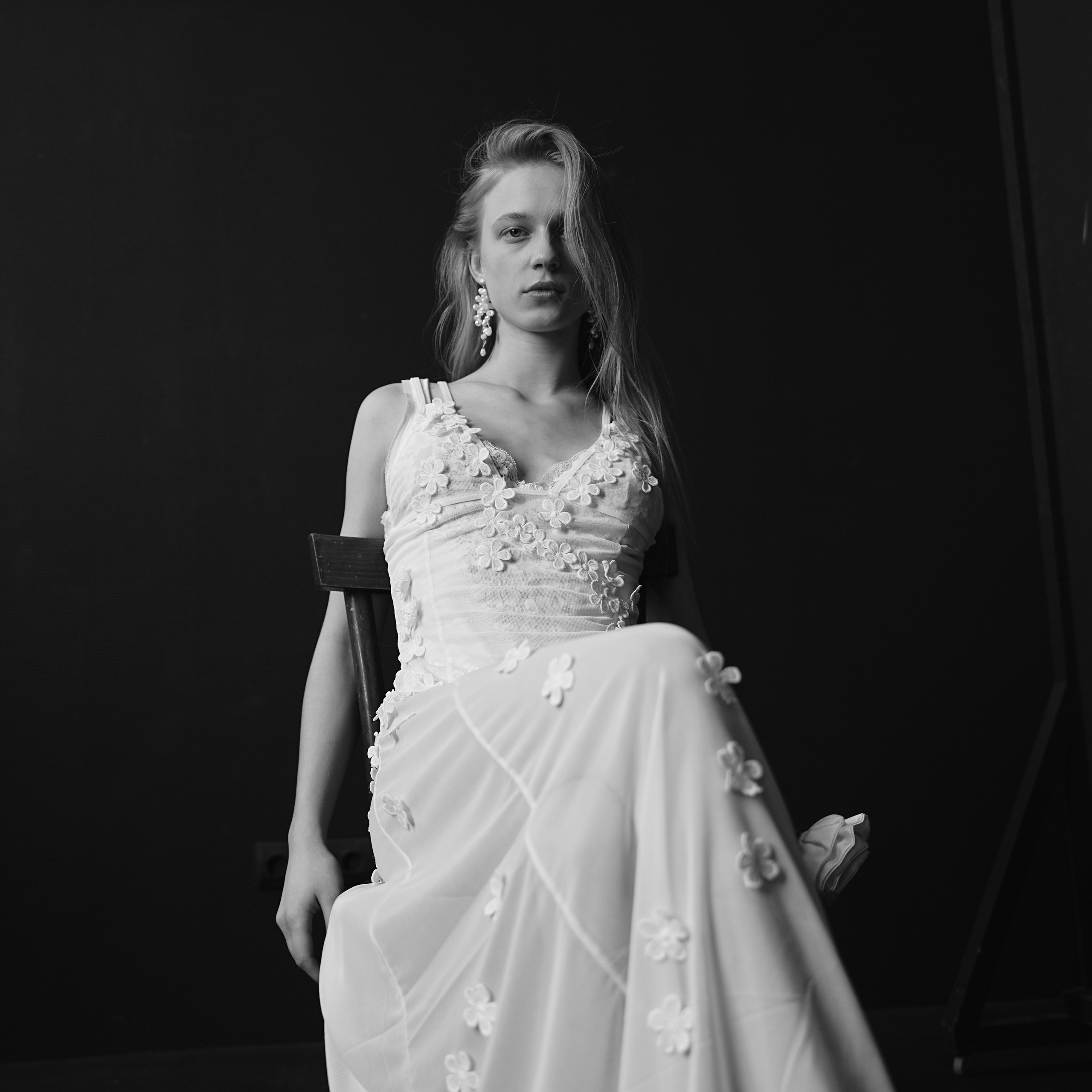 Анастасия Суворова OPENMODELS г. Тольятти. Автор видео — Эльдар Март