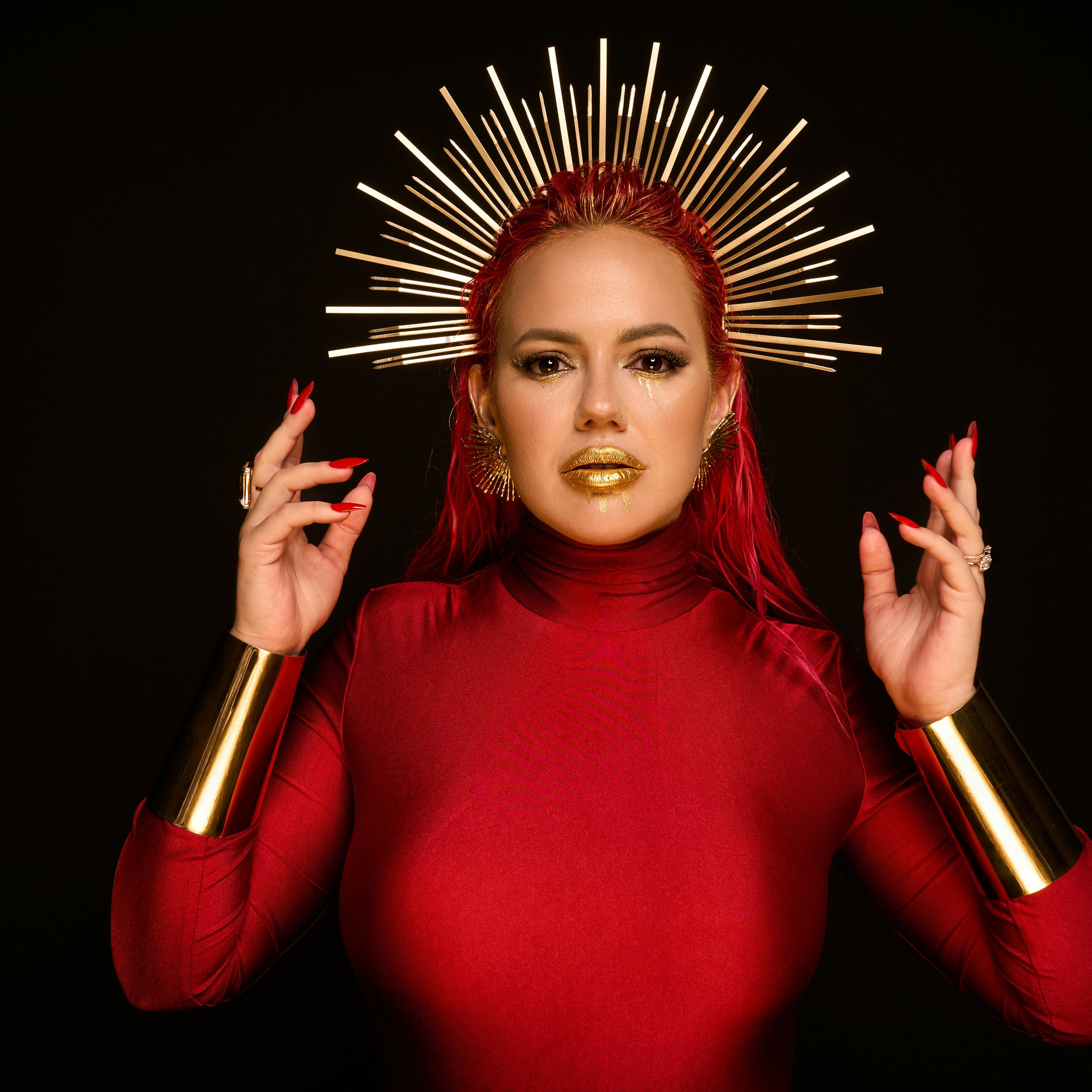 Яна Ерофеева. Автор видео — Эльдар Март