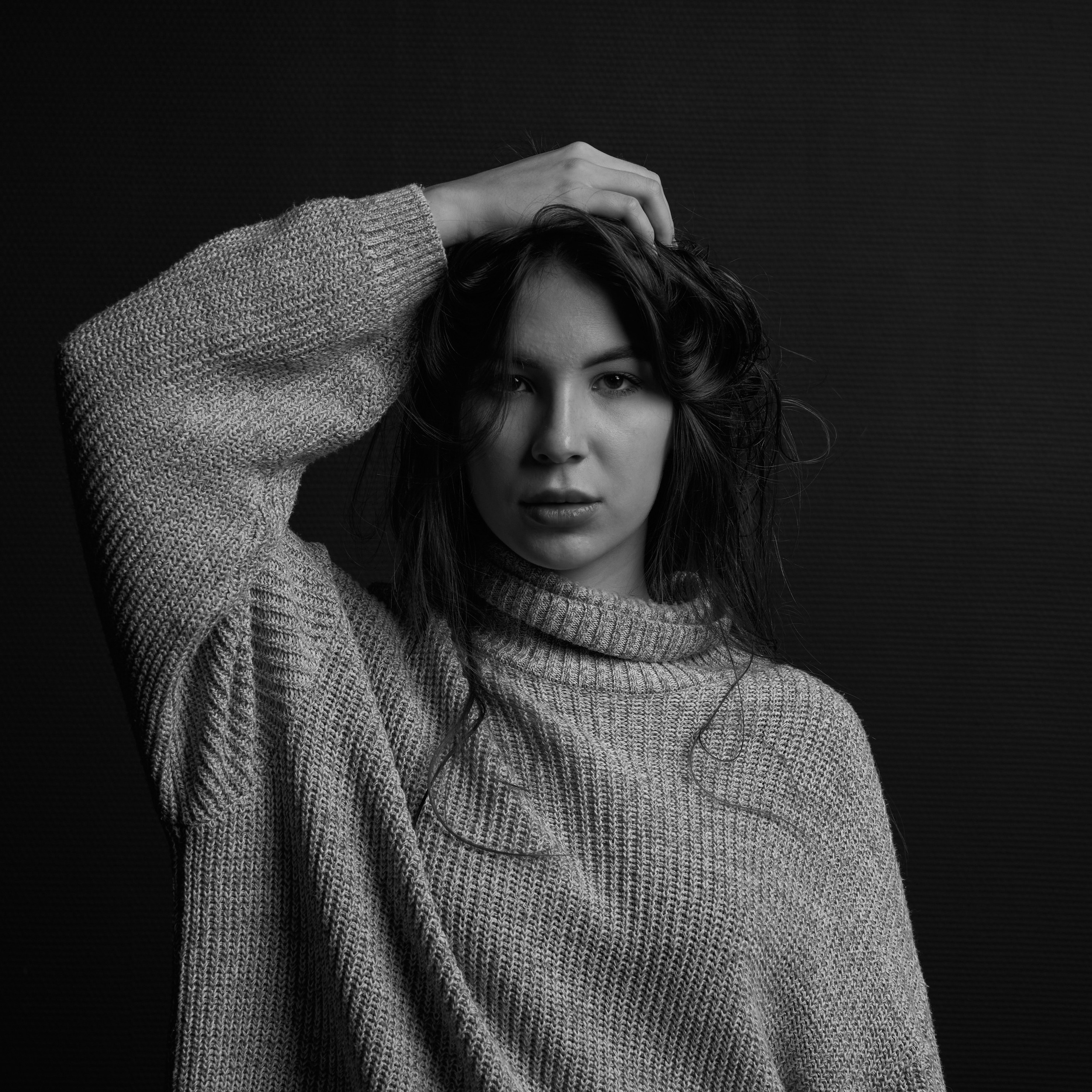 Екатерина Шести. Автор видео — Эльдар Март