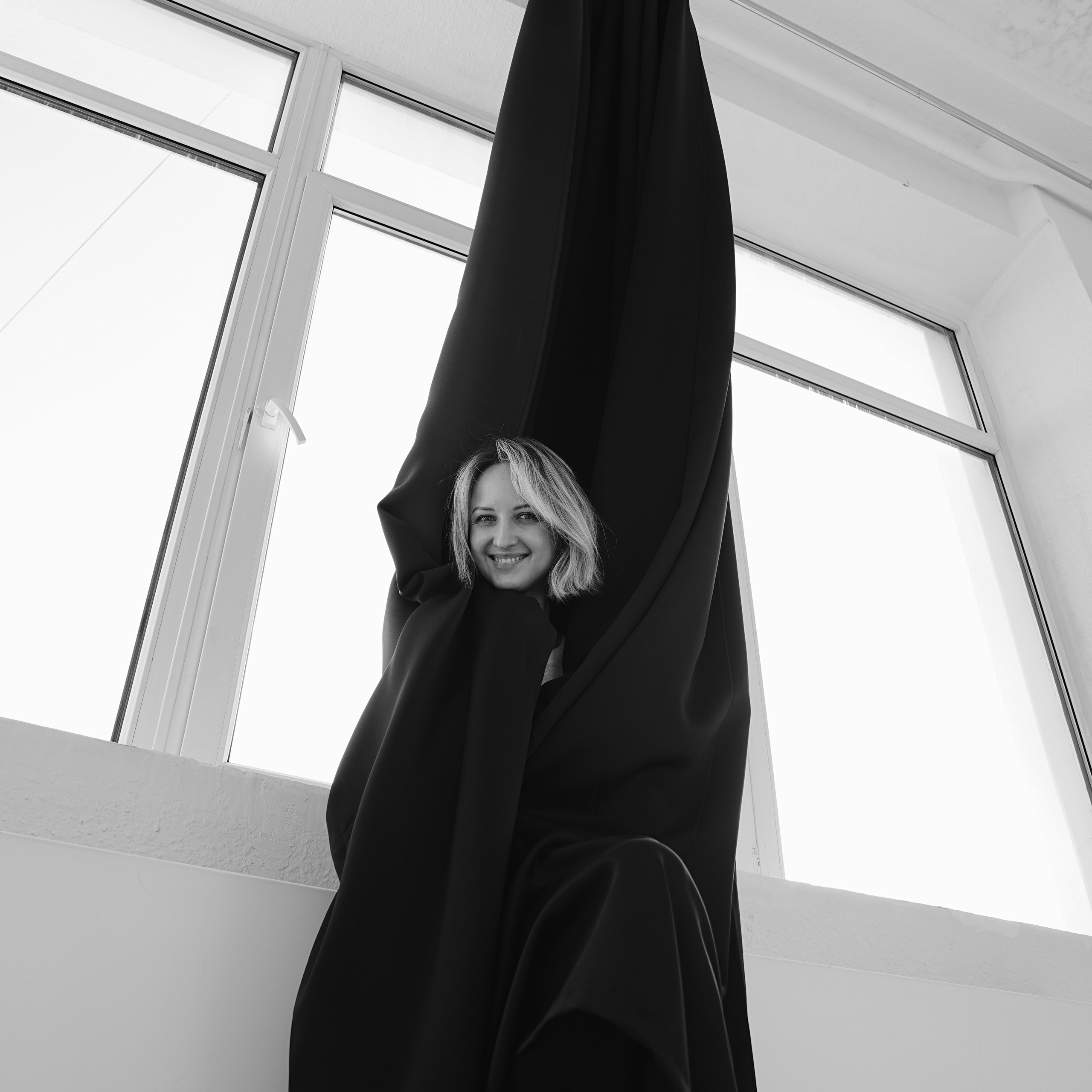 Анастасия Davi. Автор видео — Эльдар Март