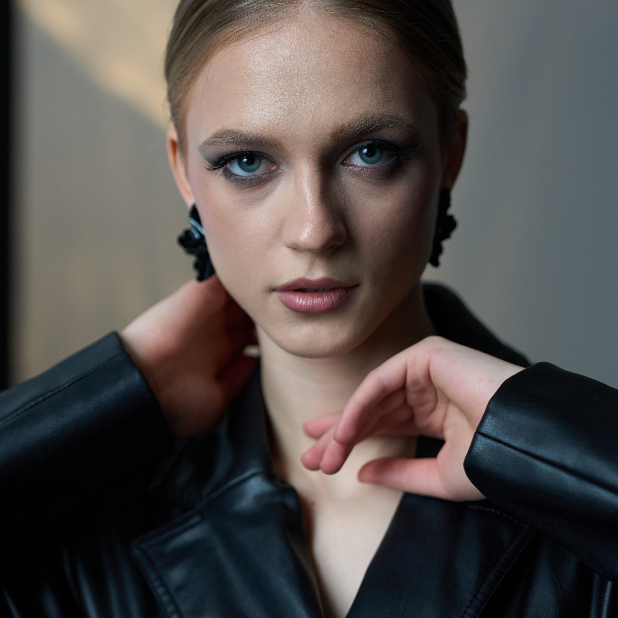 Анастасия Суворова OPENMODELS г. Тольятти. Автор видео — Эльдар Март