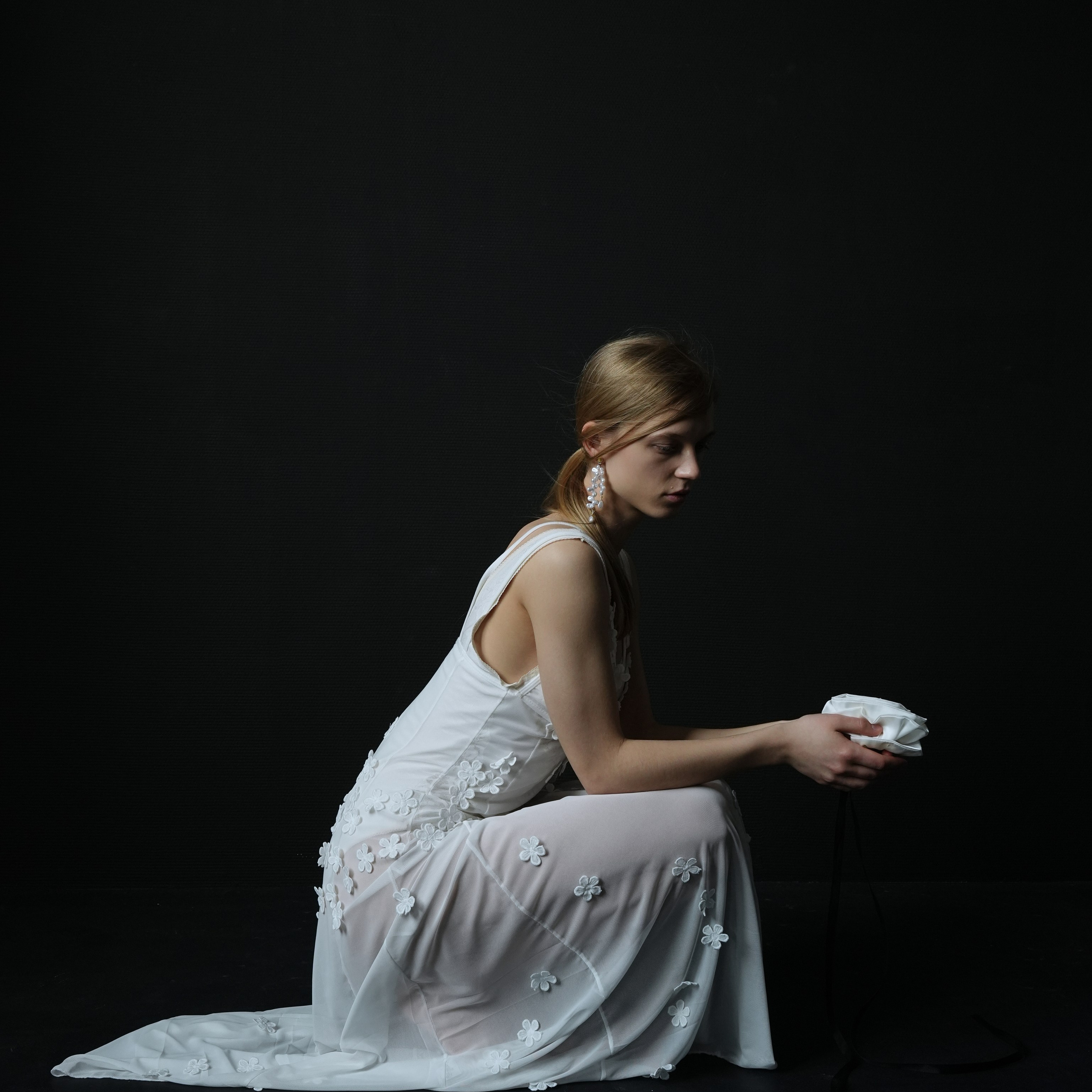 Анастасия Суворова OPENMODELS г. Тольятти. Автор видео — Эльдар Март