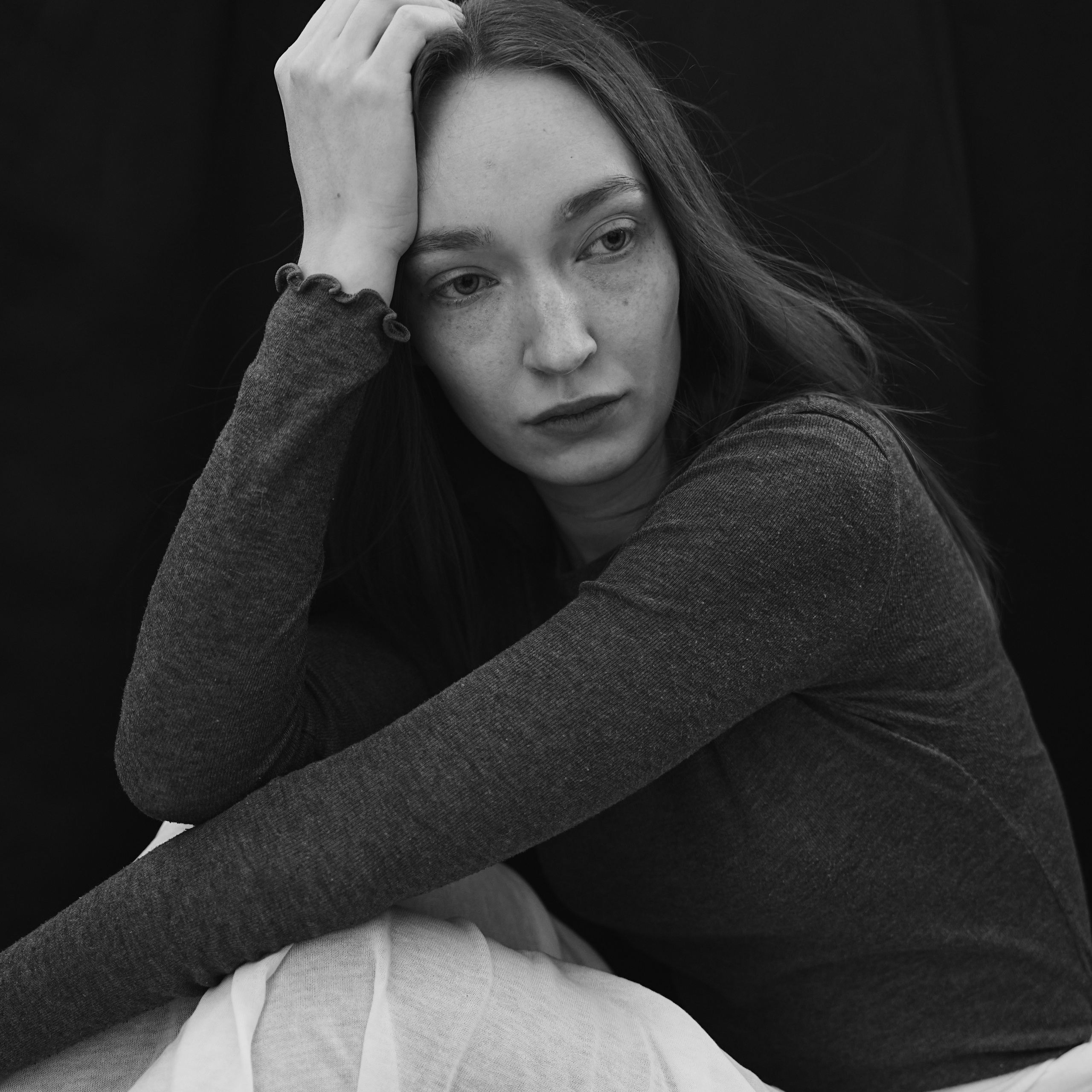 Татьяна Тихонова. Автор видео — Эльдар Март