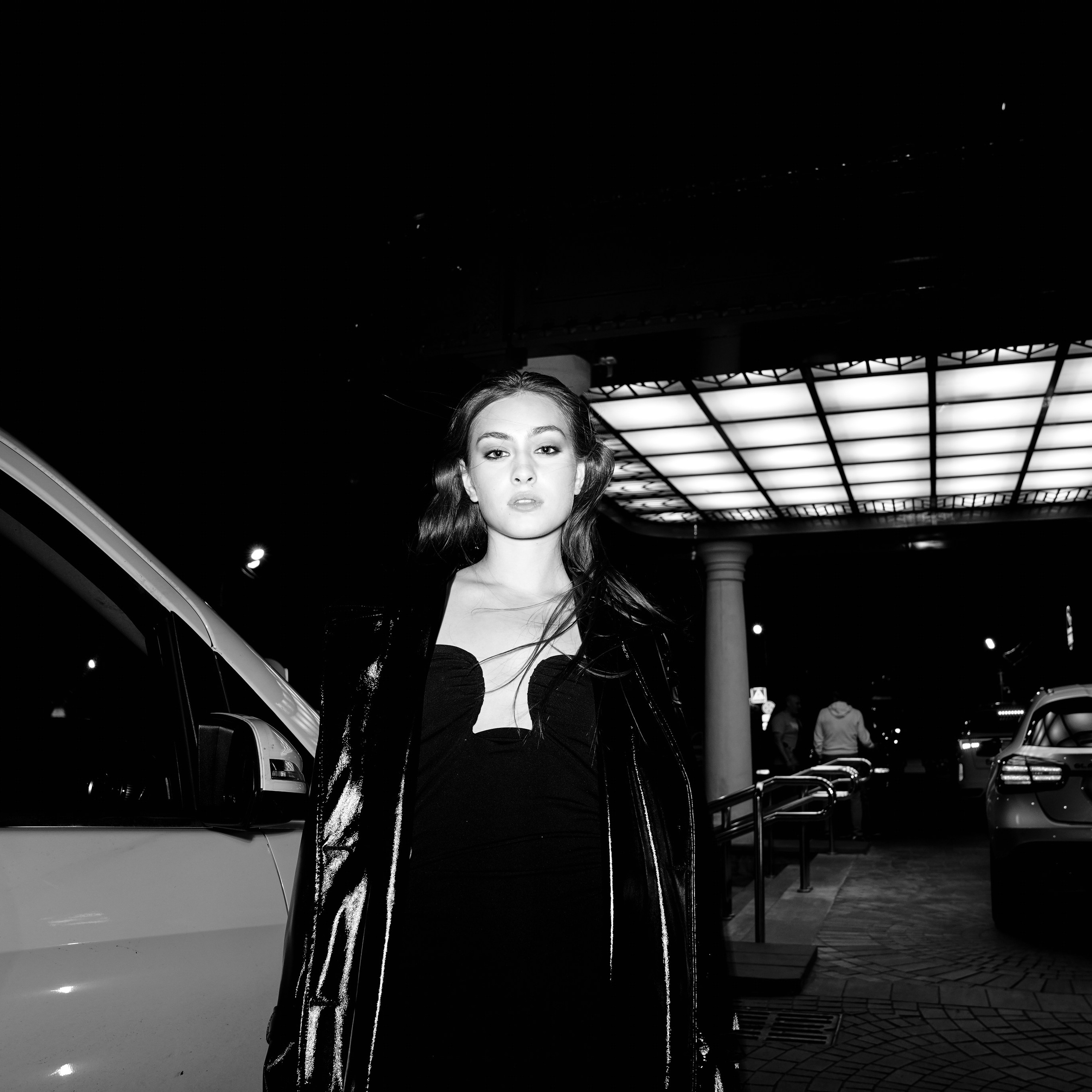 Елена Бахтиярова OPENMODELS г. Тольятти. Автор видео — Эльдар Март