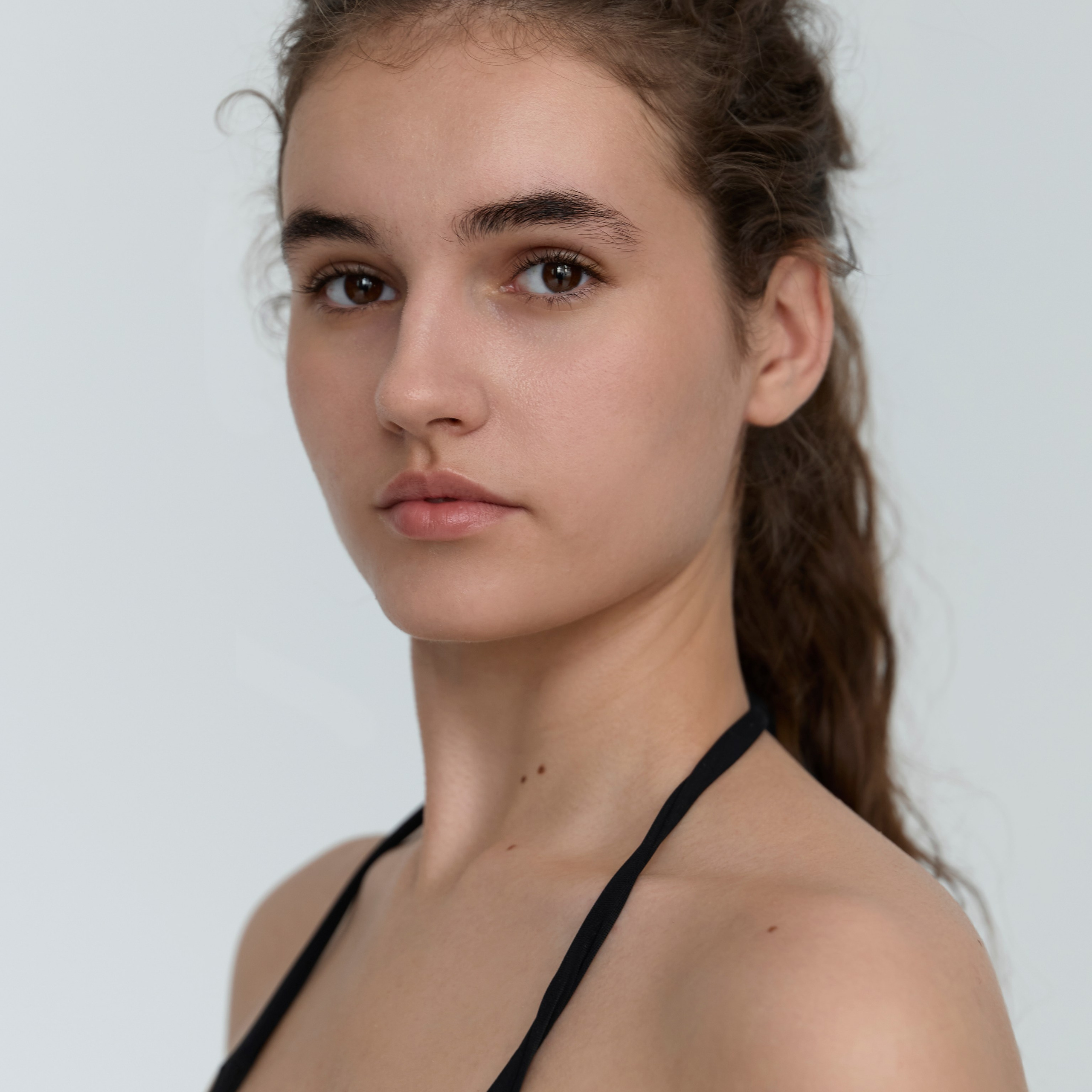 Юлия. Эльдар Март — Visual artist