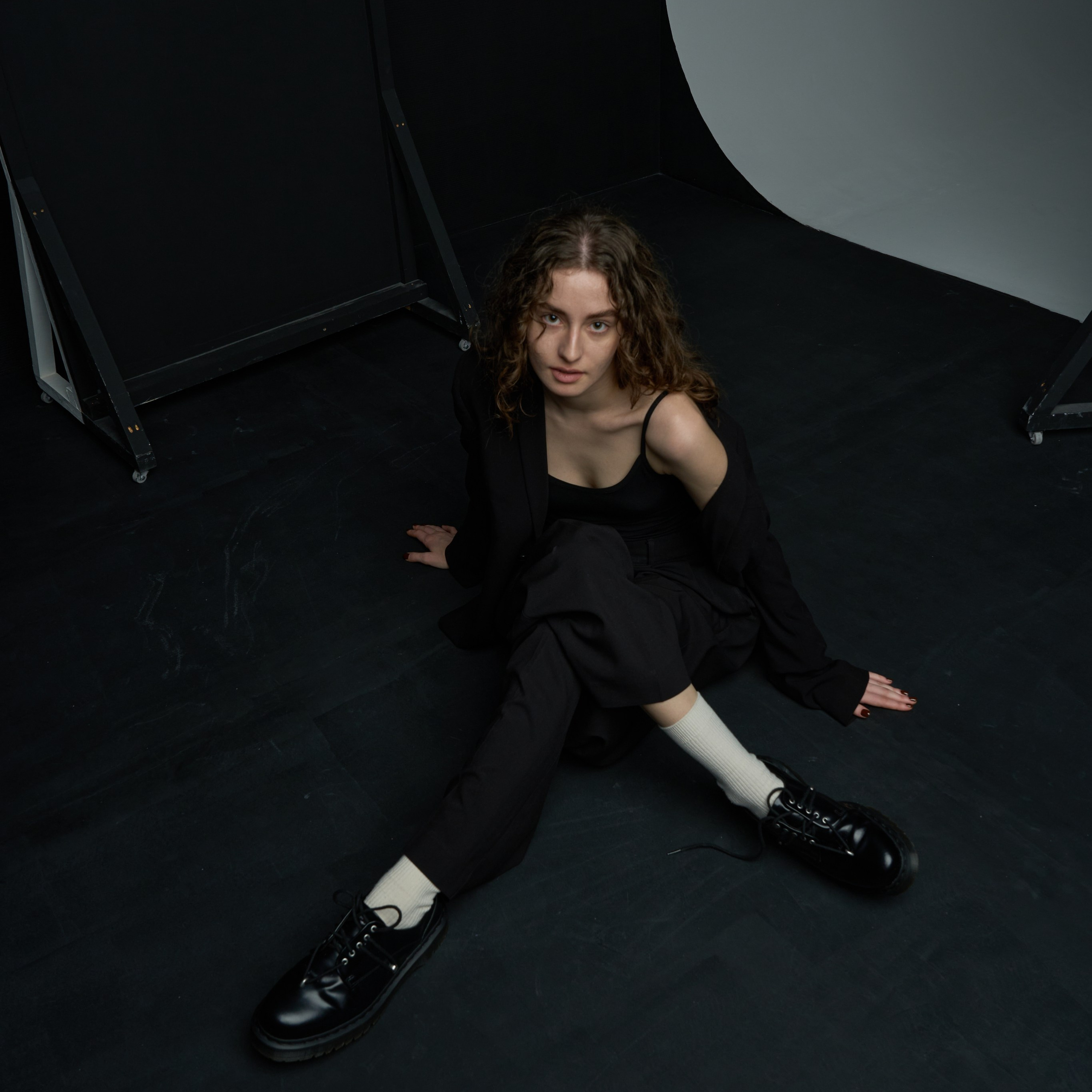 Ева Бахитова OPENMODELS г. Тольятти. Автор видео — Эльдар Март