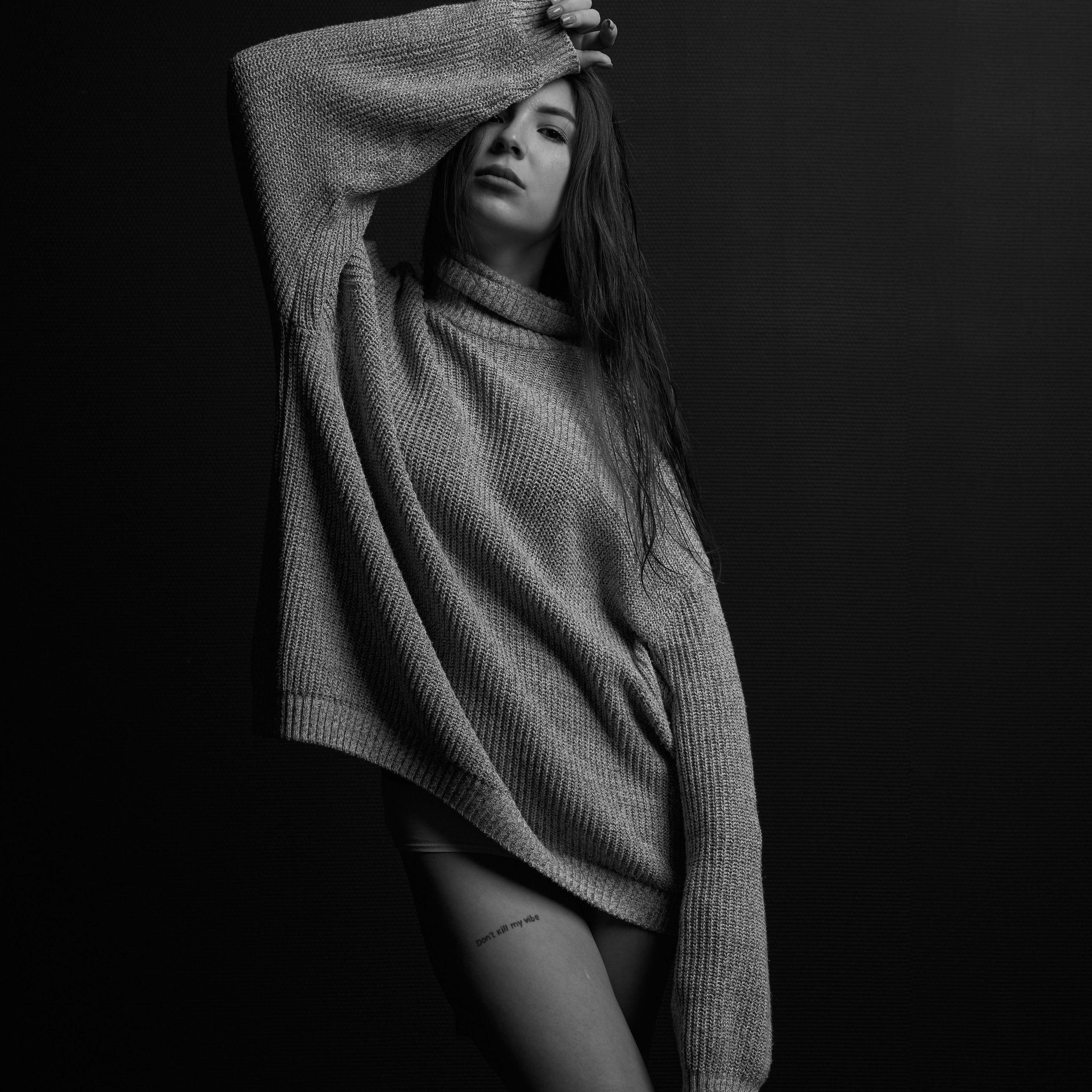 Екатерина Шести. Автор видео — Эльдар Март