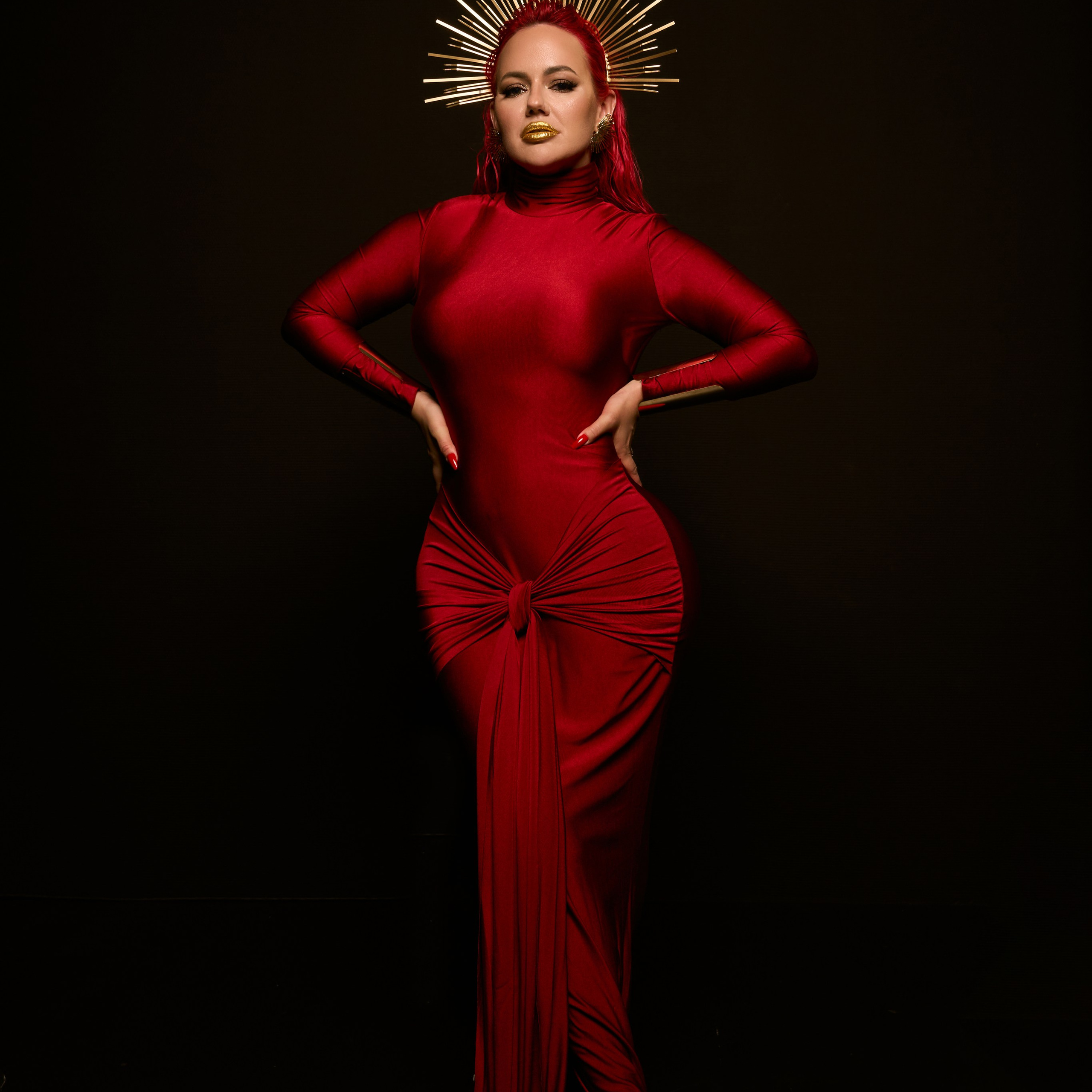 Яна Ерофеева. Автор видео — Эльдар Март