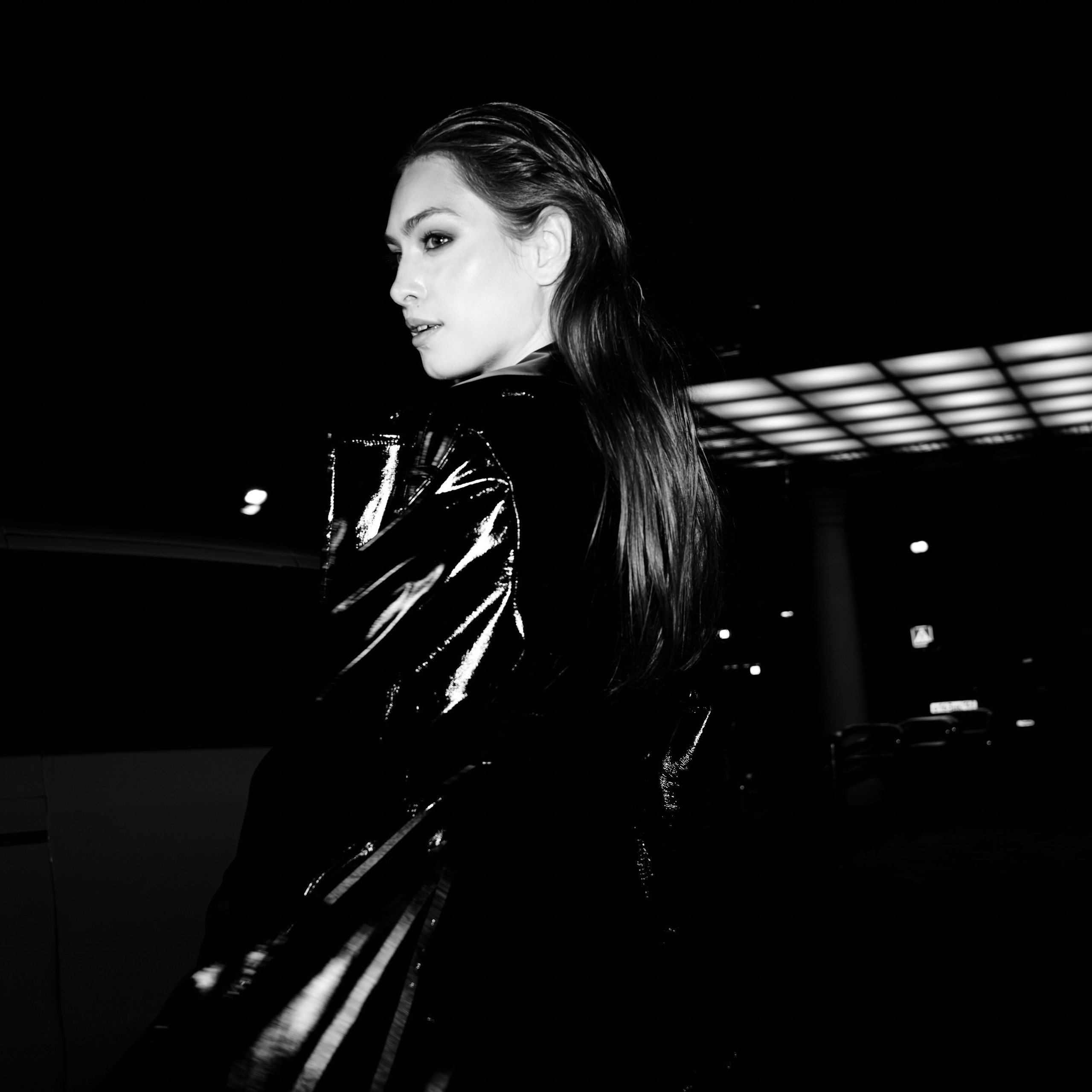 Елена Бахтиярова OPENMODELS г. Тольятти. Автор видео — Эльдар Март