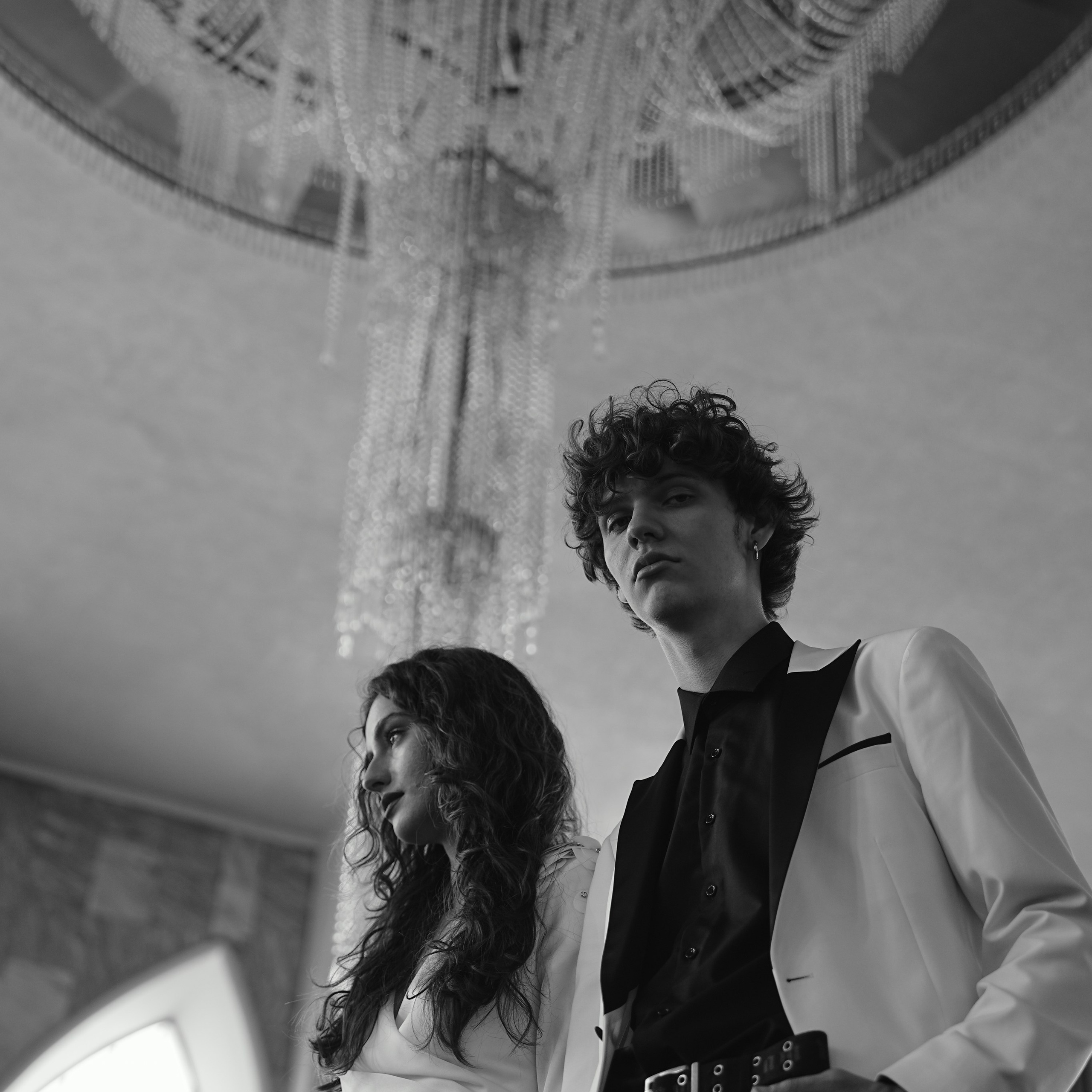 Ева и Арсений. Автор видео — Эльдар Март