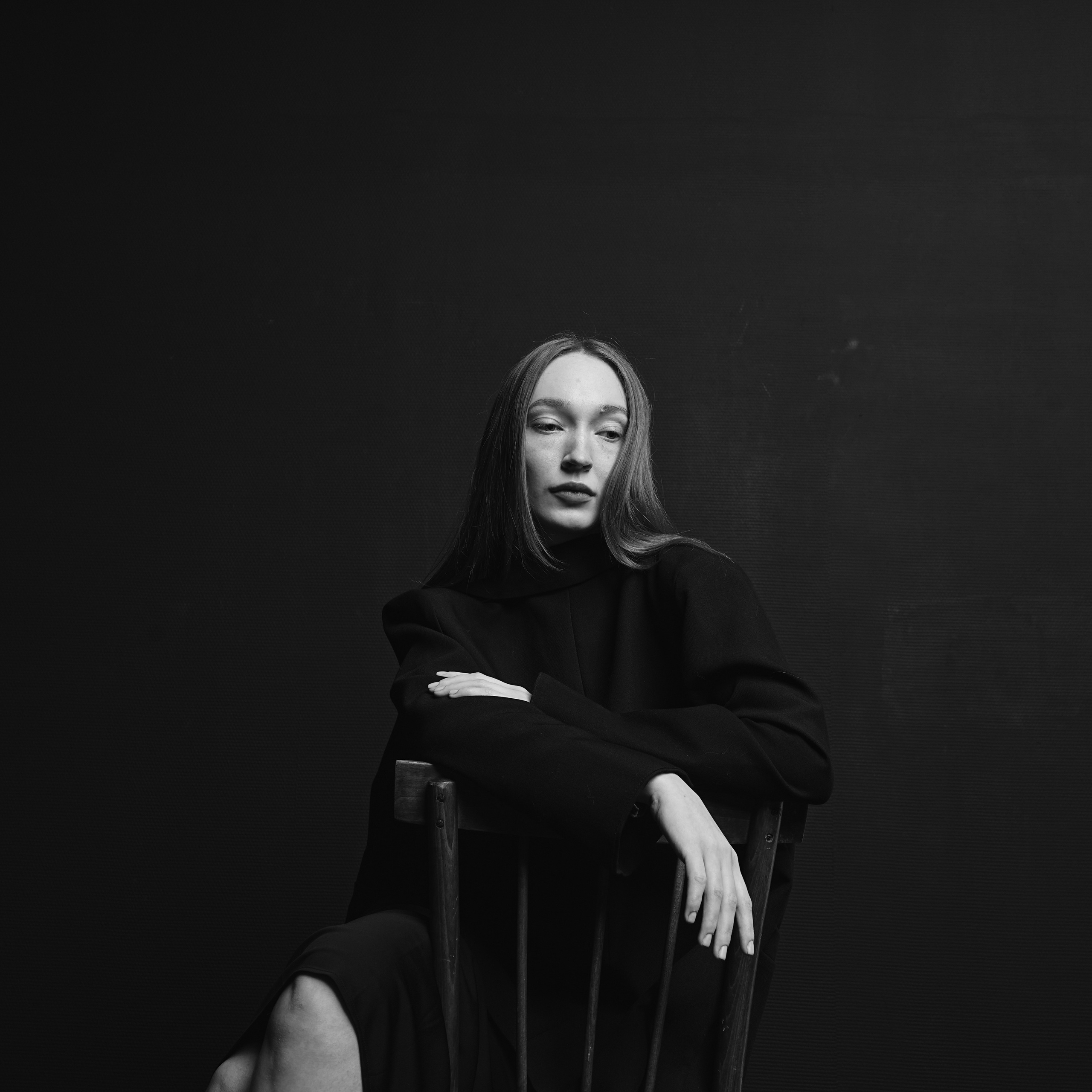 Татьяна Тихонова. Автор видео — Эльдар Март