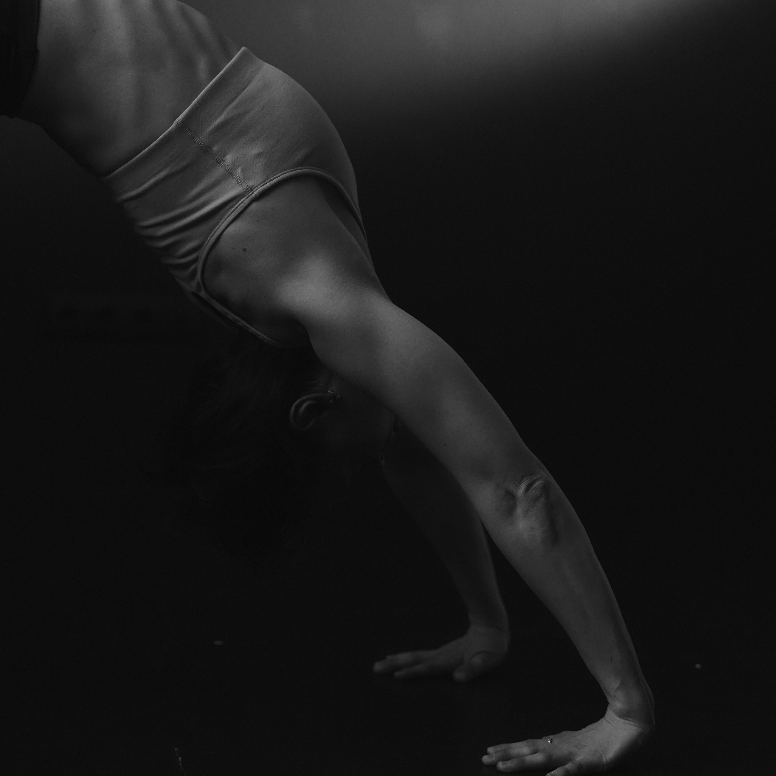 Наташа Сотникова. Автор видео — Эльдар Март