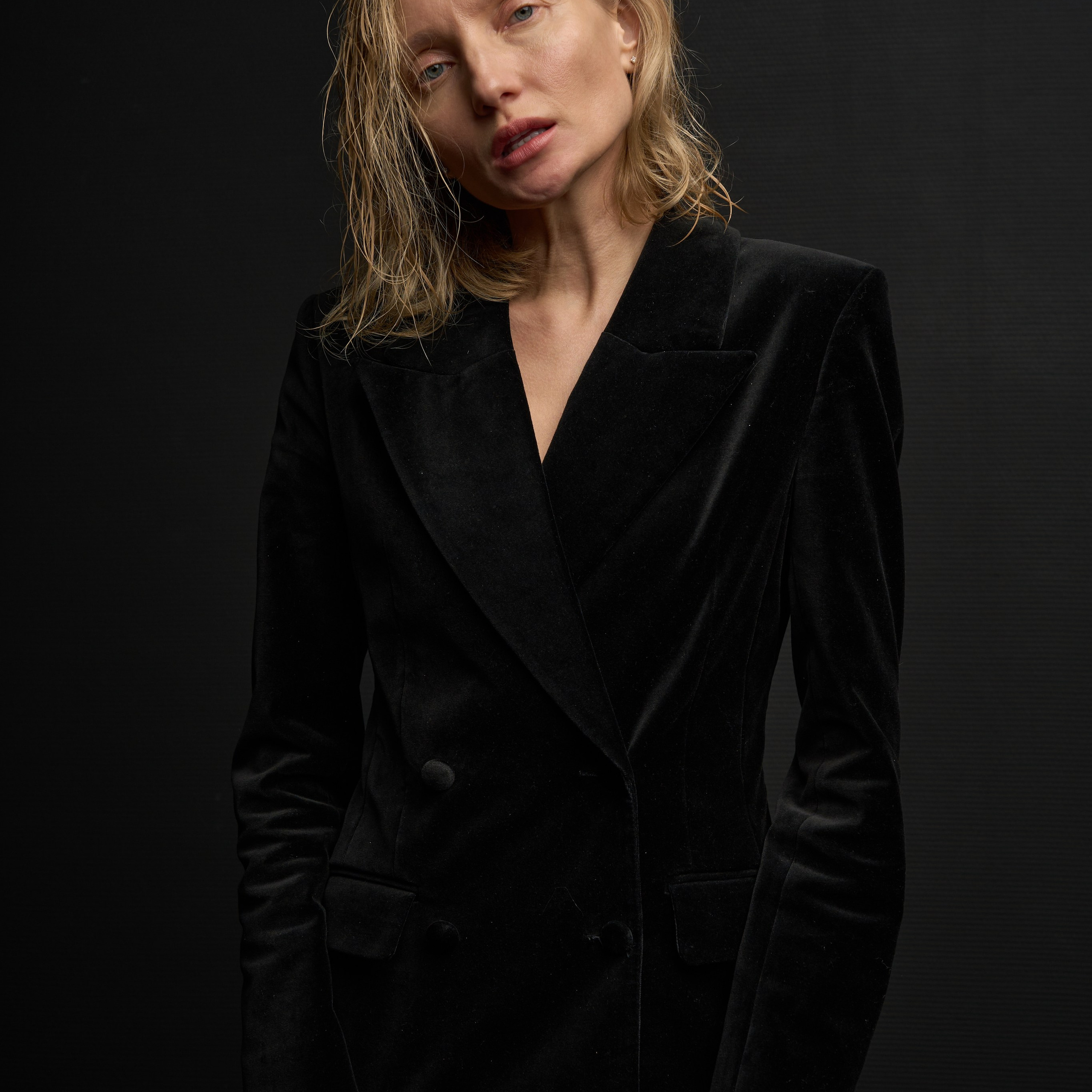 Екатерина Шугурова. Автор видео — Эльдар Март